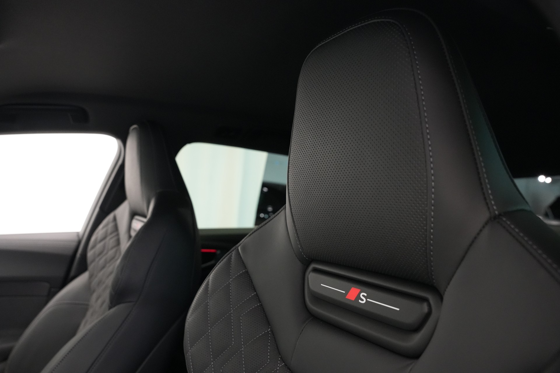 AUDI S5 Avant TFSI quattro S tronic *5 Jahre Werksgarantie*-image-20
