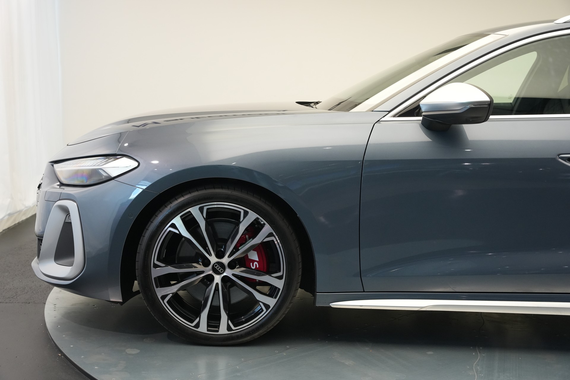 AUDI S5 Avant TFSI quattro S tronic *5 Jahre Werksgarantie*-image-47