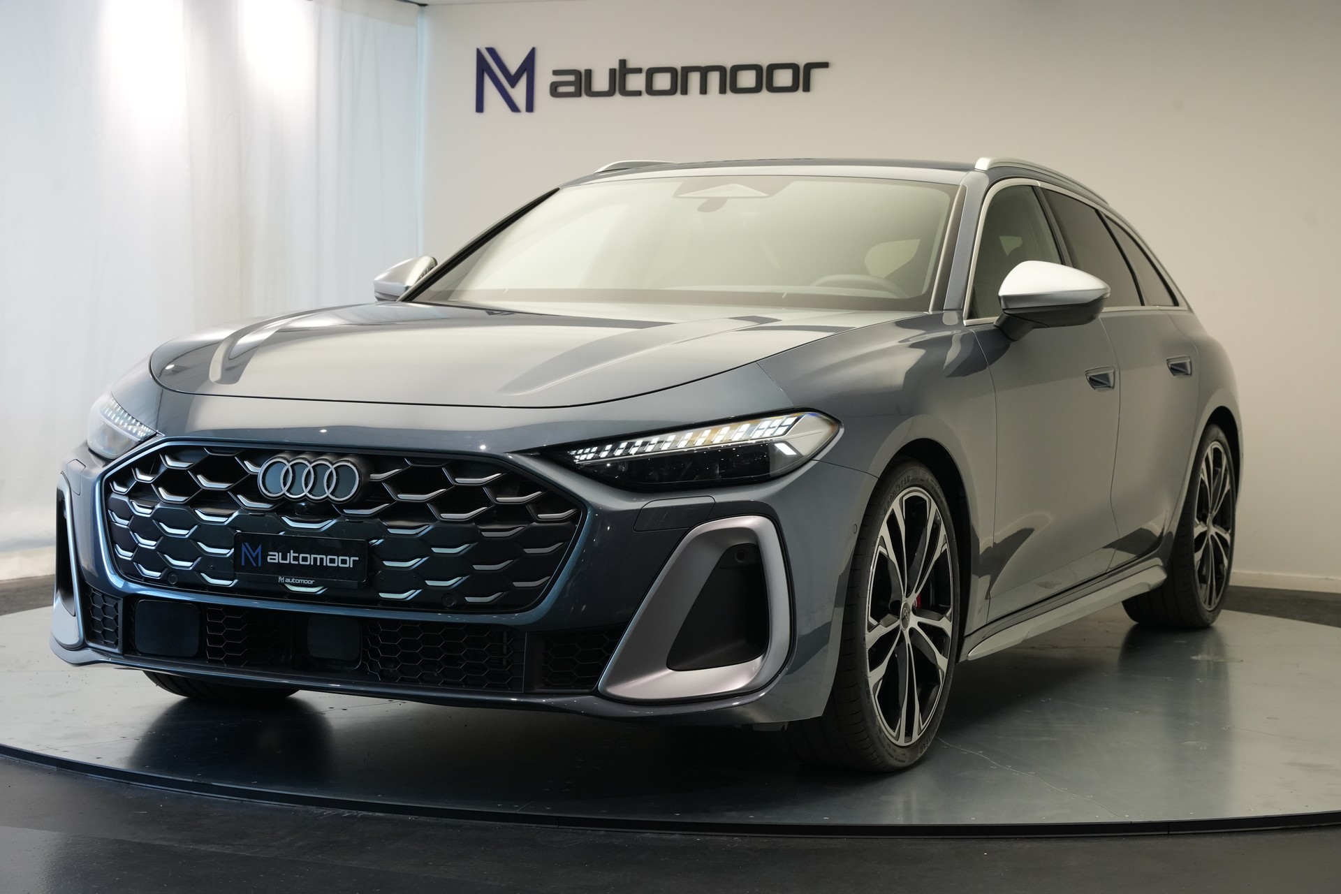 AUDI S5 Avant TFSI quattro S tronic *5 Jahre Werksgarantie*-image-44