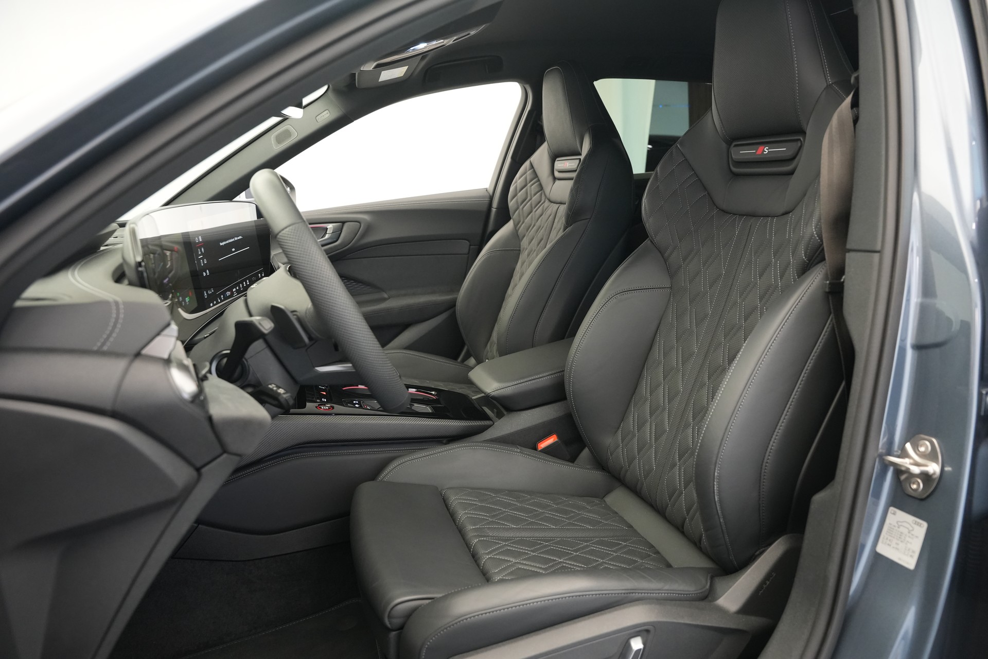 AUDI S5 Avant TFSI quattro S tronic *5 Jahre Werksgarantie*-image-12