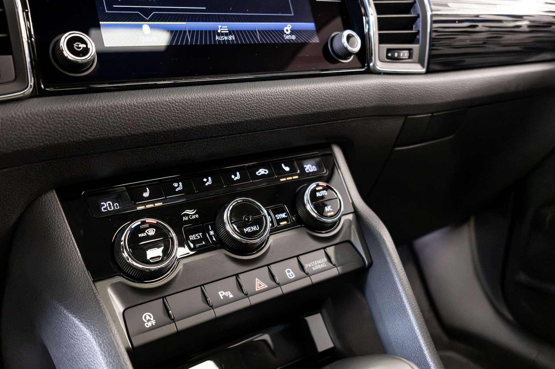 SKODA Kodiaq 2.0 TSI DSG Drive 4x4-image-22
