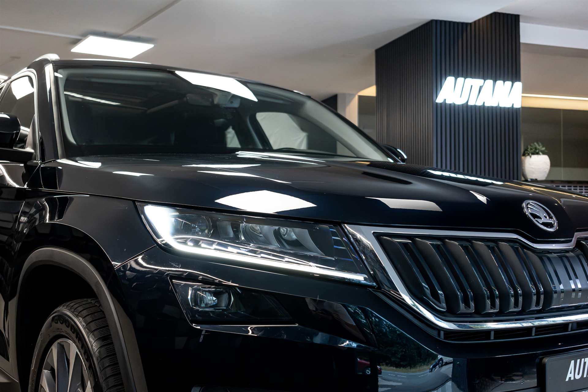 SKODA Kodiaq 2.0 TSI DSG Drive 4x4-image-29