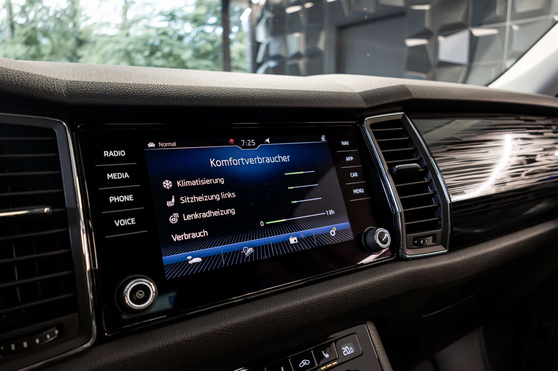 SKODA Kodiaq 2.0 TSI DSG Drive 4x4-image-19