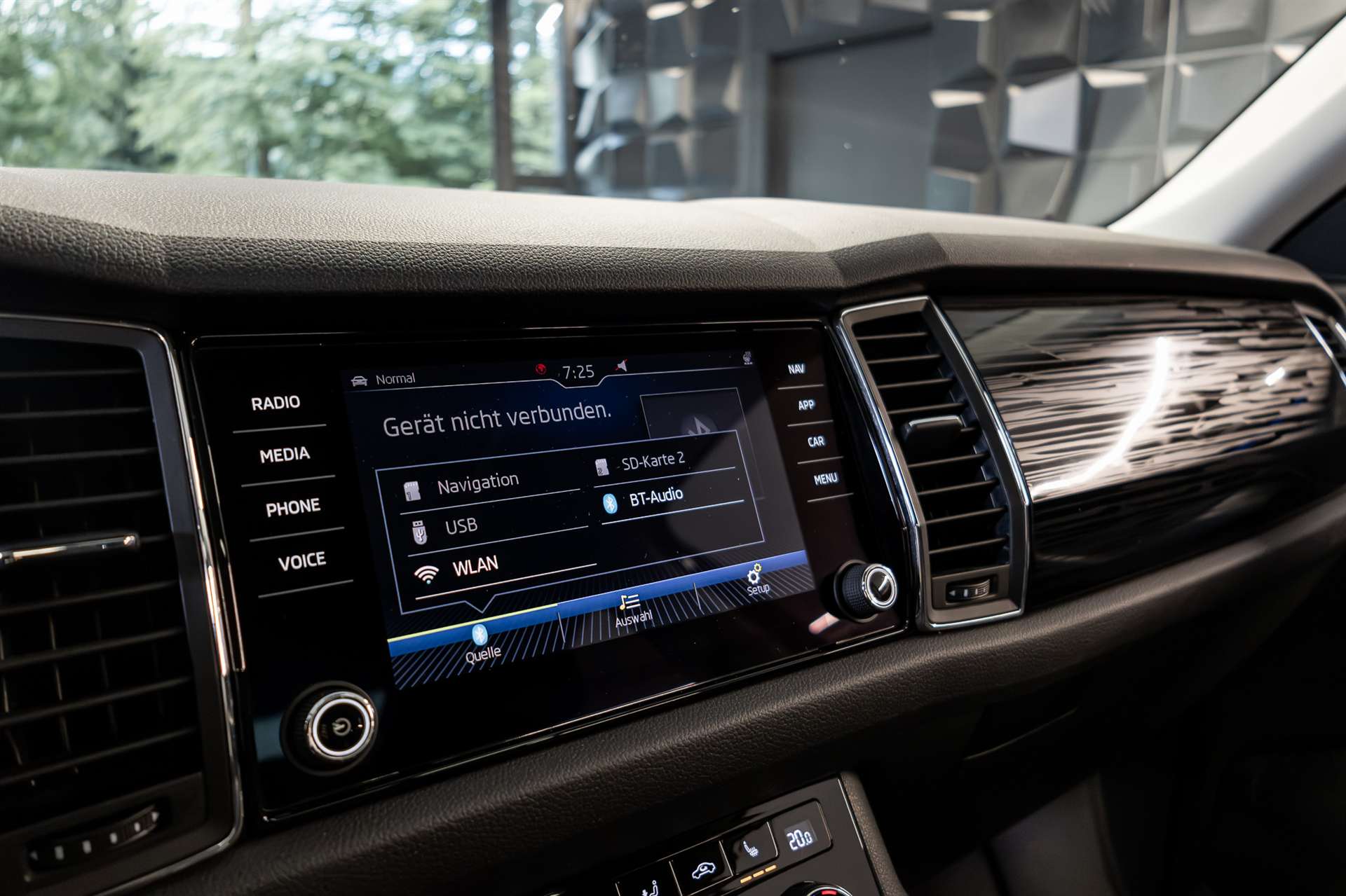 SKODA Kodiaq 2.0 TSI DSG Drive 4x4-image-20