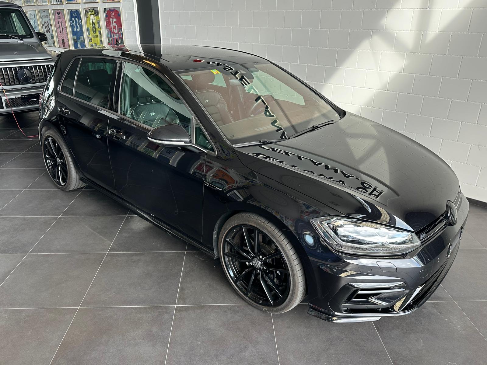 VW Golf 2.0 TSI R 4Motion DSG-showroom-element-1