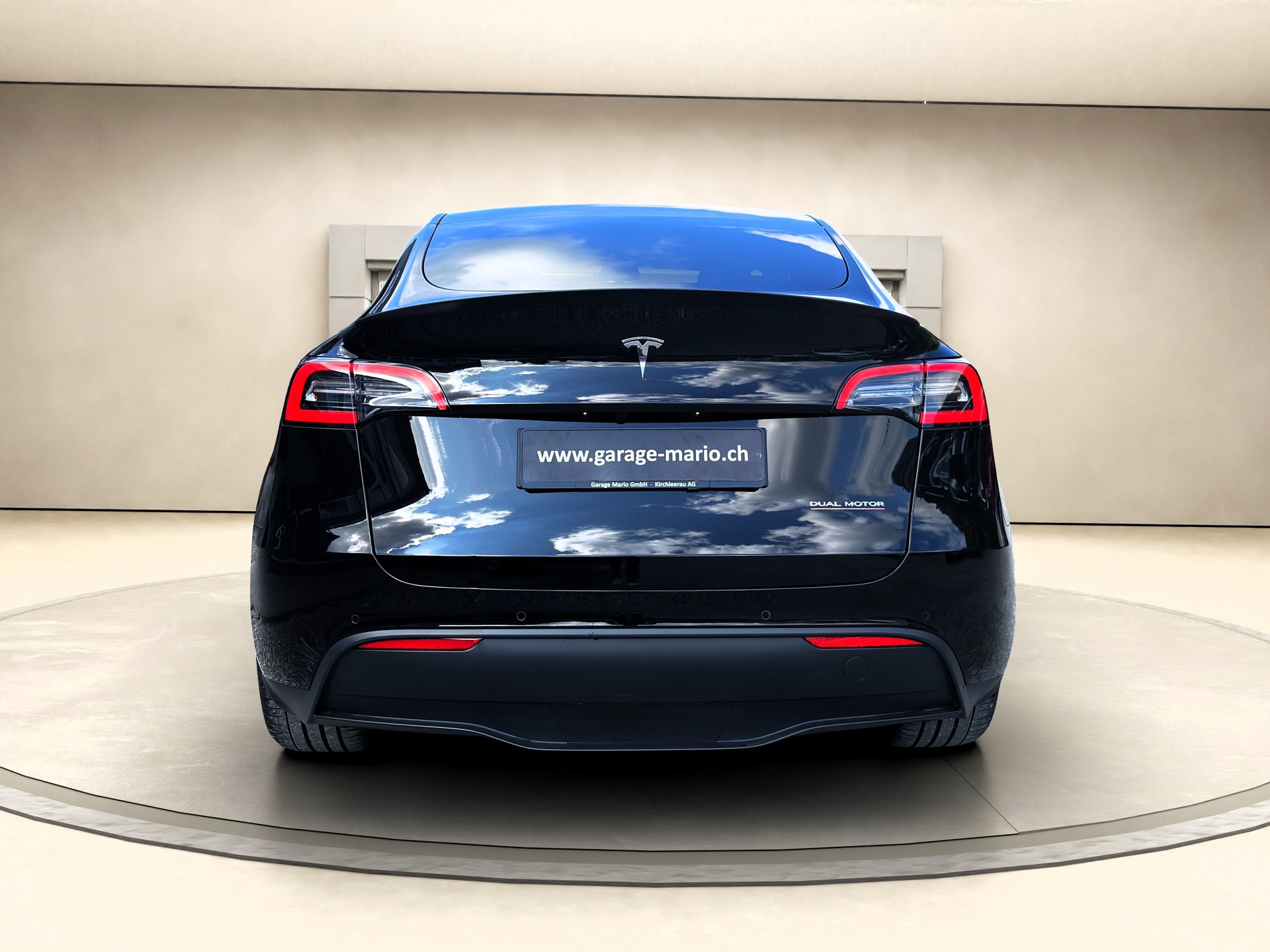 TESLA Model Y ❗Performance❗✅CH-Fahrzeug & Frisch ab Service✅-image-5