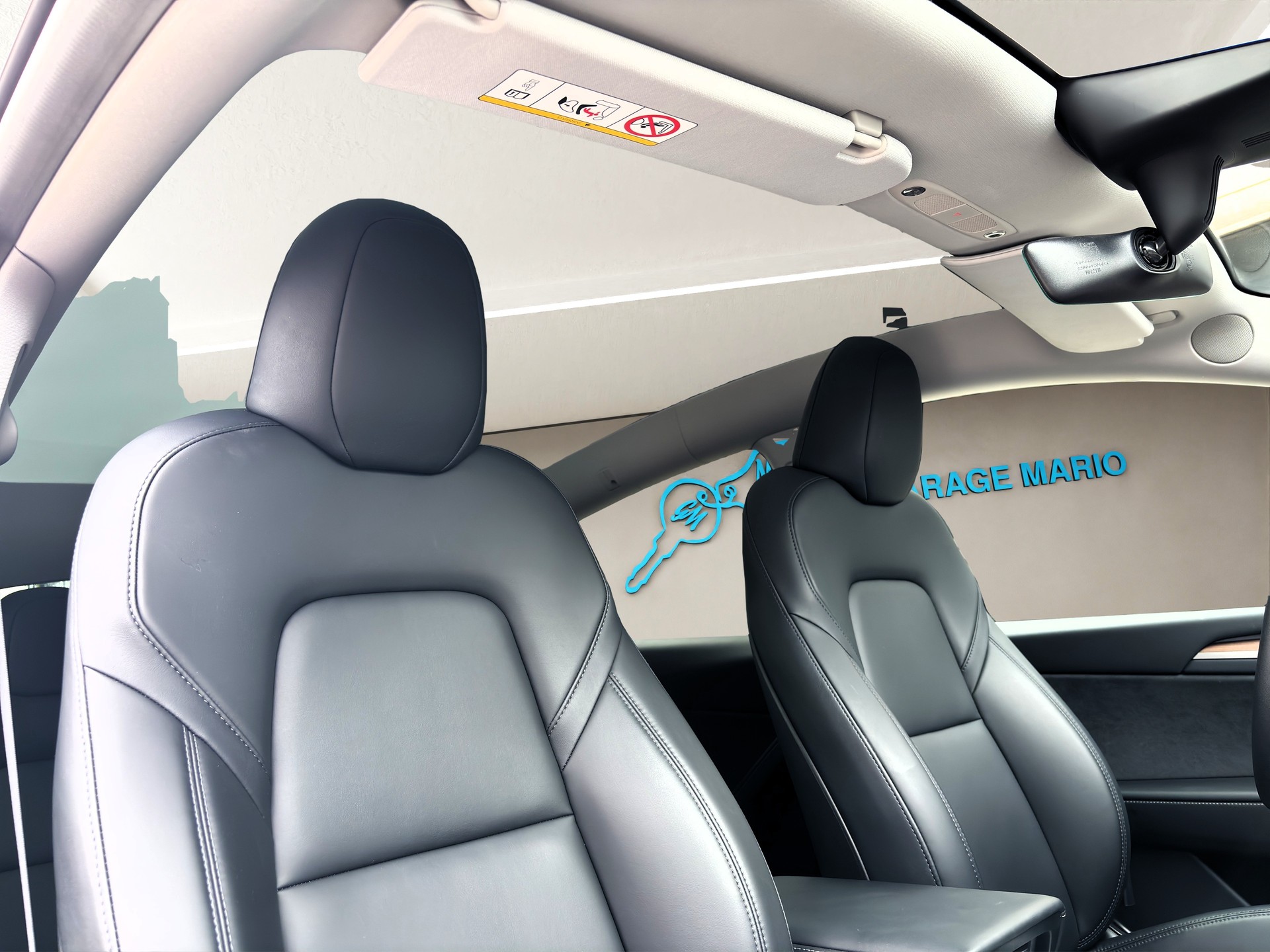 TESLA Model Y ❗Performance❗✅CH-Fahrzeug & Frisch ab Service✅-image-10