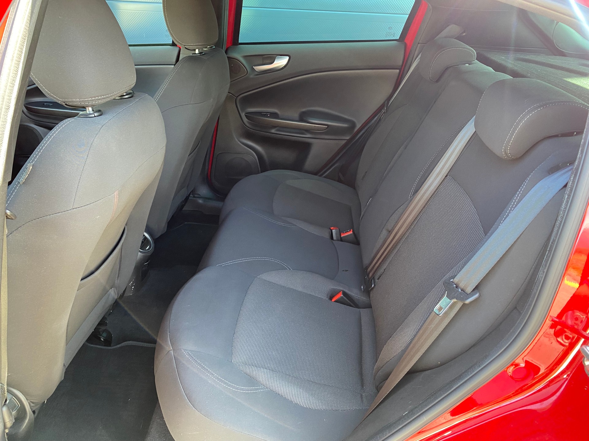ALFA ROMEO Giulietta 1.4 MultiAir Distinctive TCT-image-19