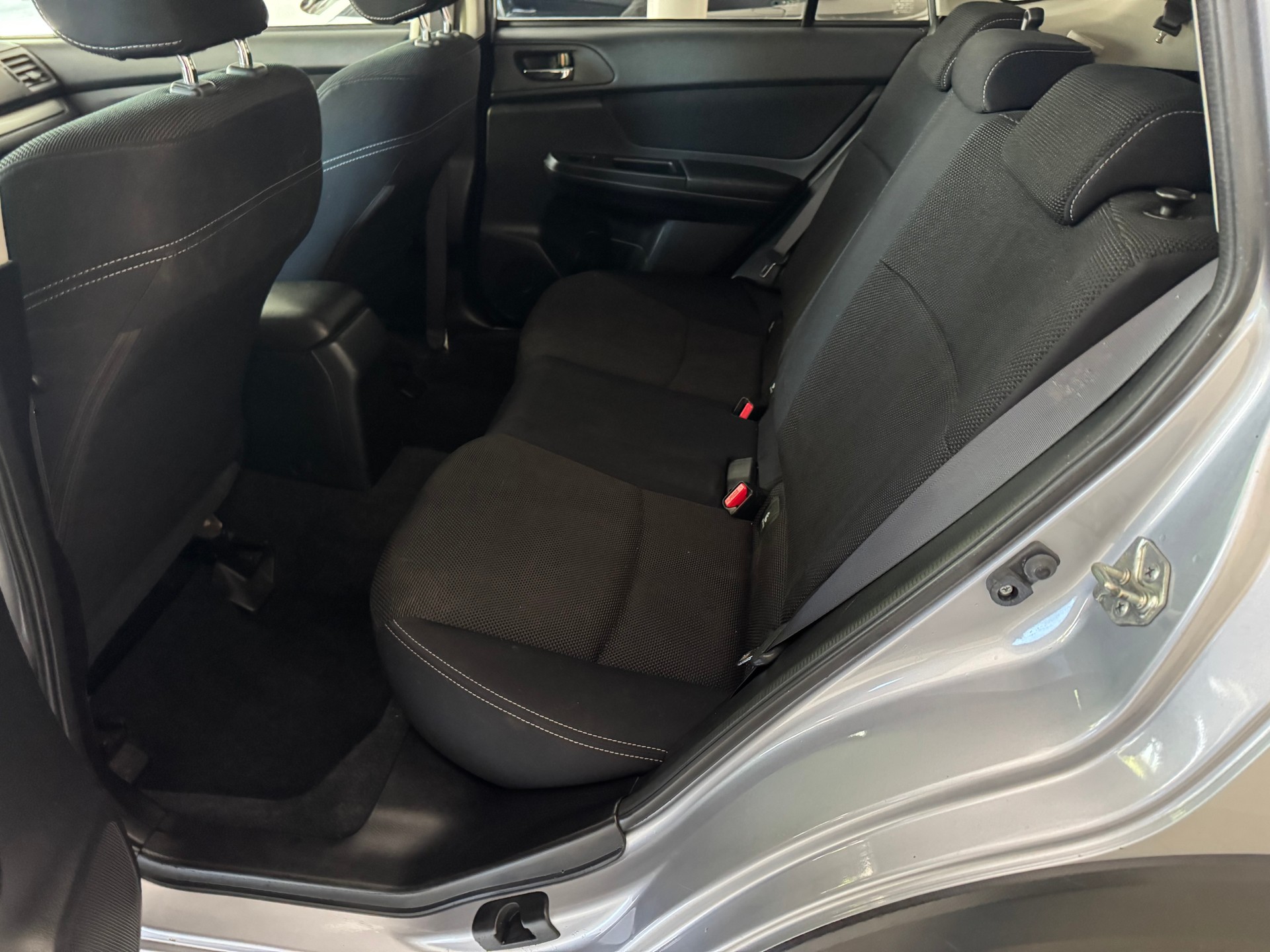 SUBARU XV 2.0D Swiss One AWD-image-13
