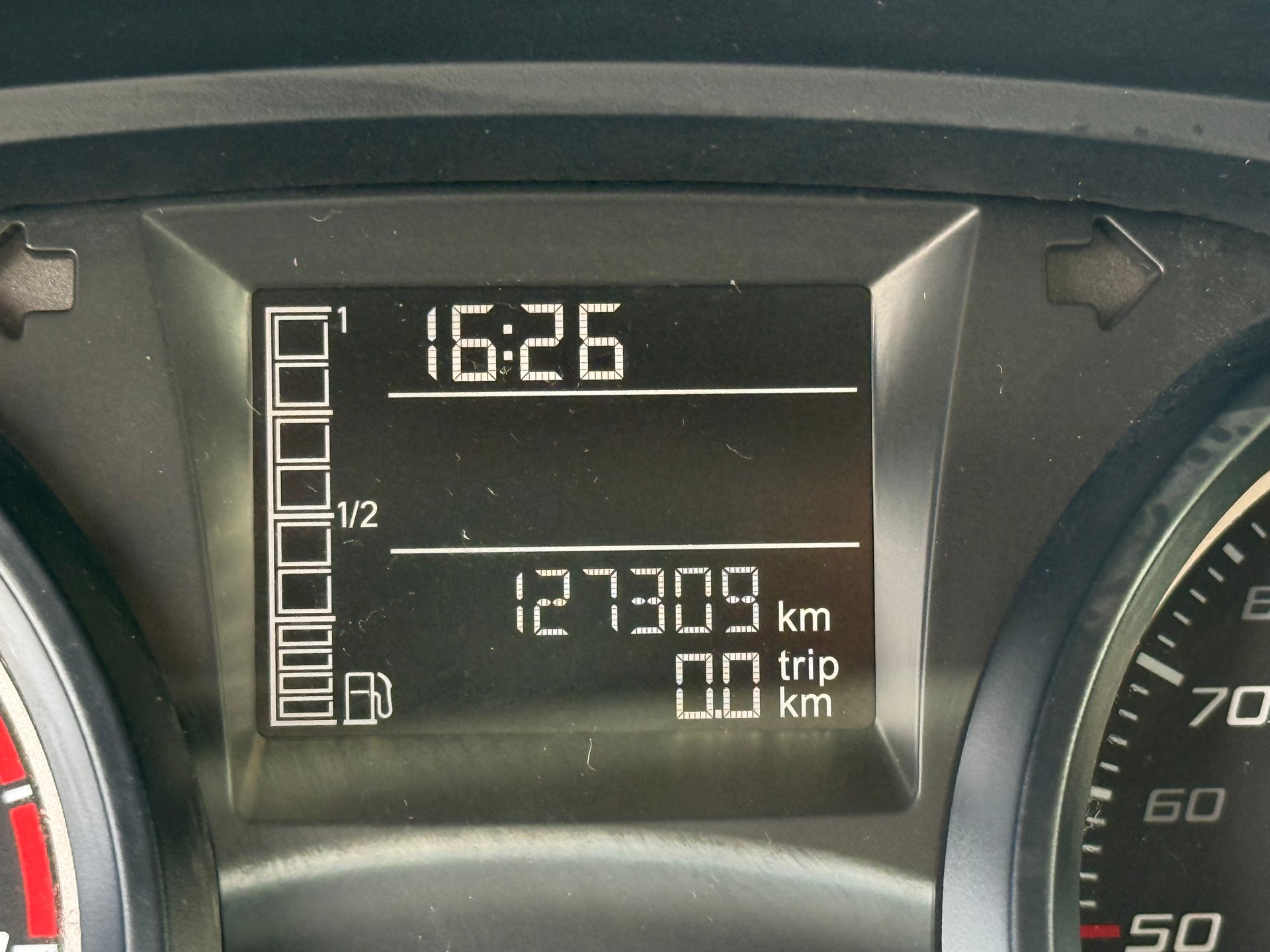 SEAT Ibiza 1.2 TSI FR-image-15