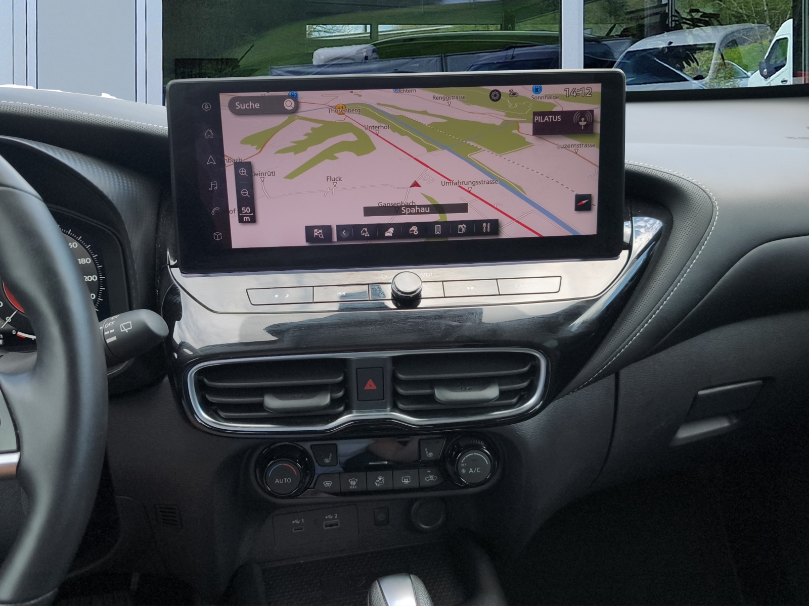 NISSAN Juke 1.6 FHEV Tekna-image-10