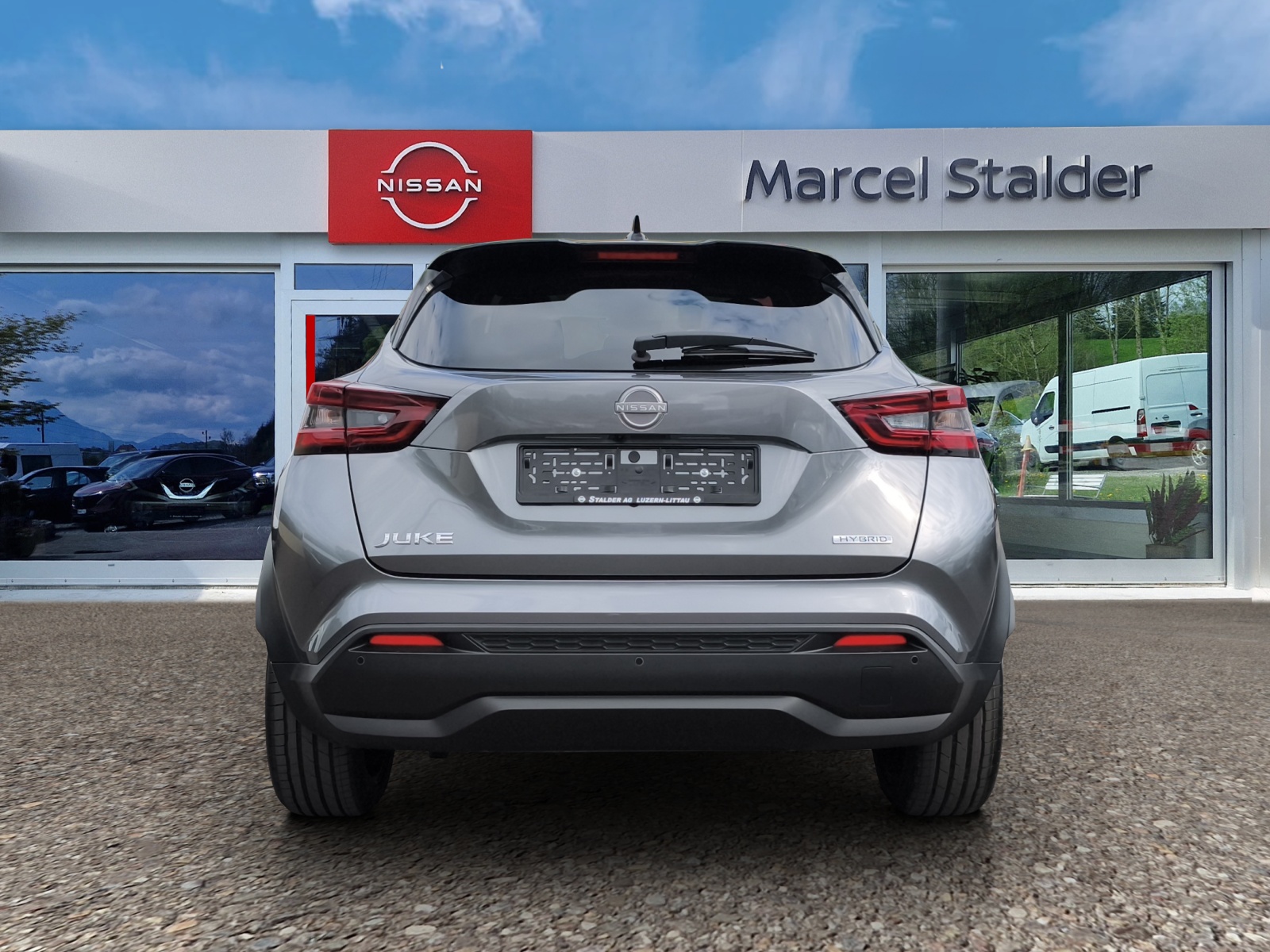 NISSAN Juke 1.6 FHEV Tekna-image-3
