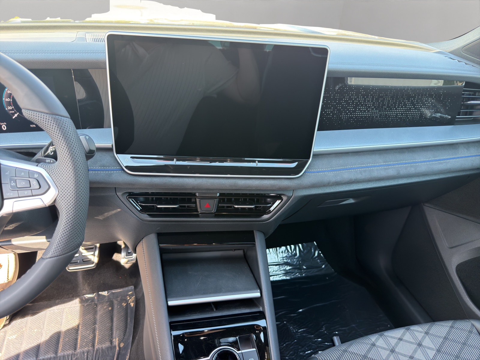 VW Tayron 2.0 TSI R-Line United DSG 4Motion-image-5
