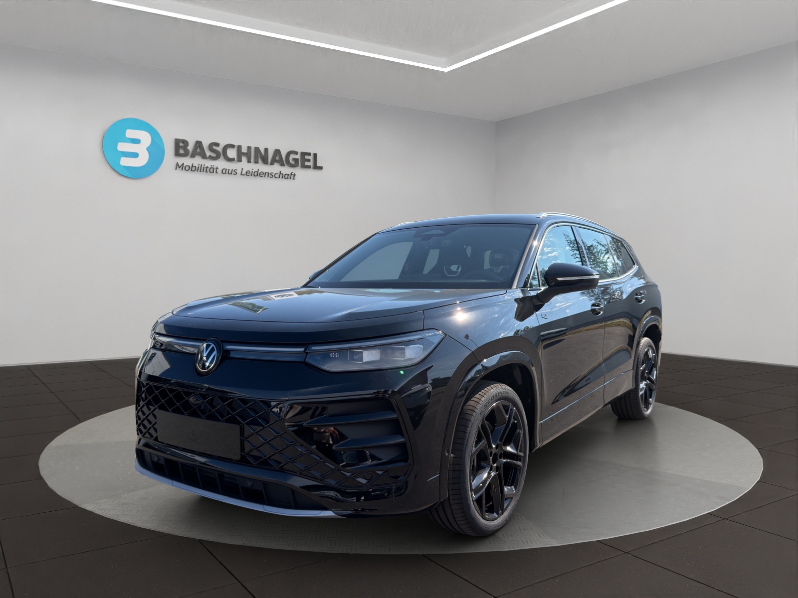VW Tayron 2.0 TSI R-Line United DSG 4Motion-image-0