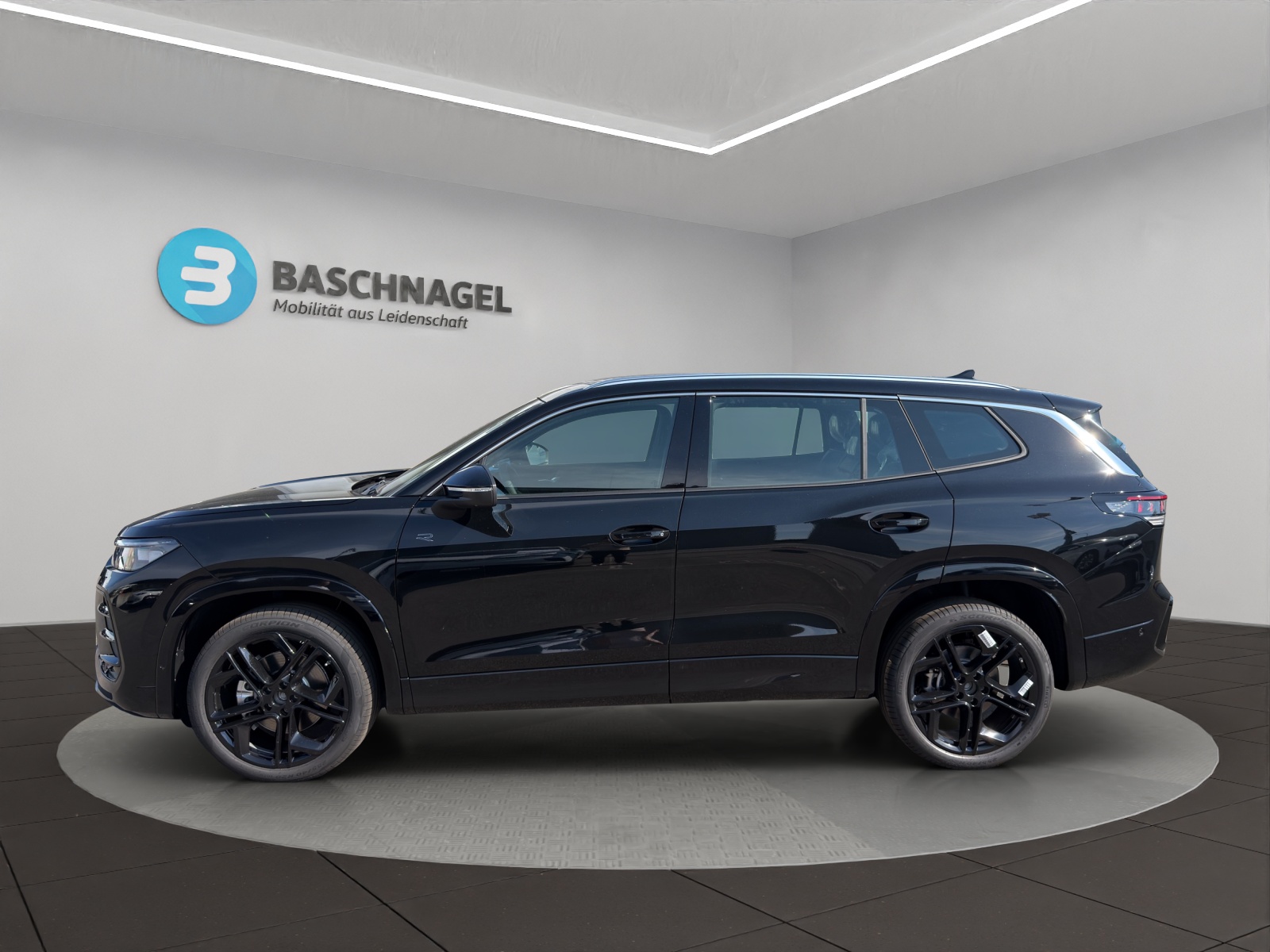 VW Tayron 2.0 TSI R-Line United DSG 4Motion-showroom-element-1
