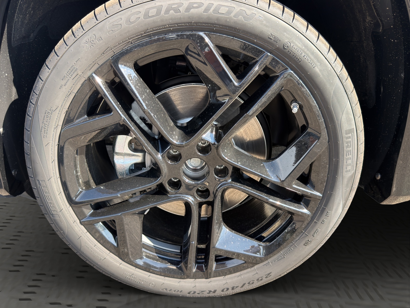VW Tayron 2.0 TSI R-Line United DSG 4Motion-image-7