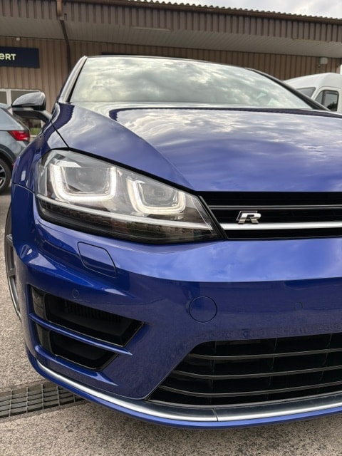 VW Golf 2.0 TSI R 4Motion DSG-image-3