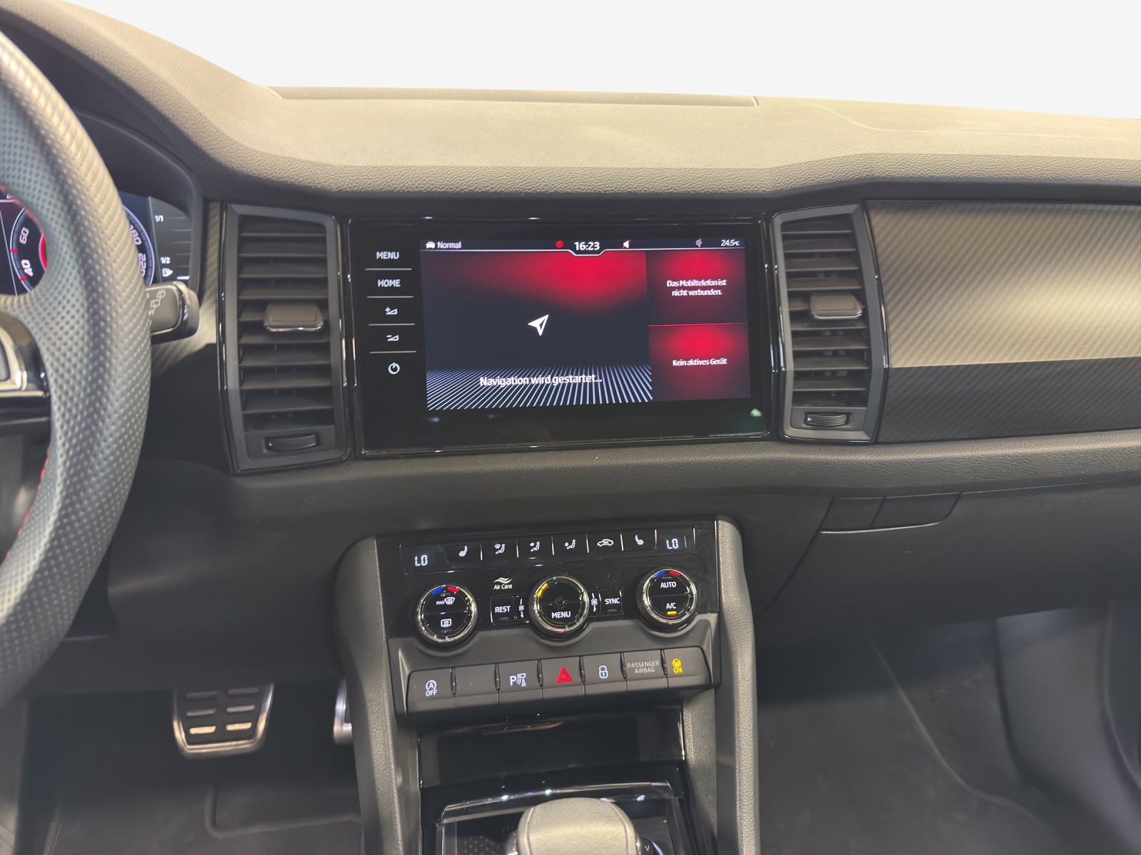 SKODA Kodiaq 2.0 Bi-TDI SCR RS 4x4 DSG-image-10