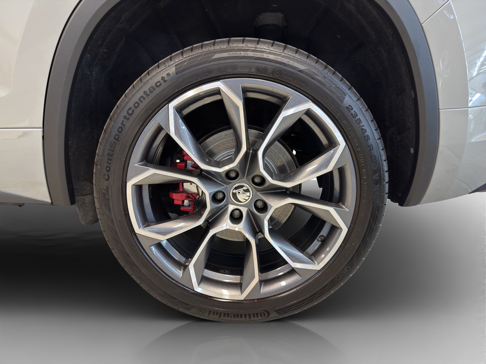 SKODA Kodiaq 2.0 Bi-TDI SCR RS 4x4 DSG-image-13