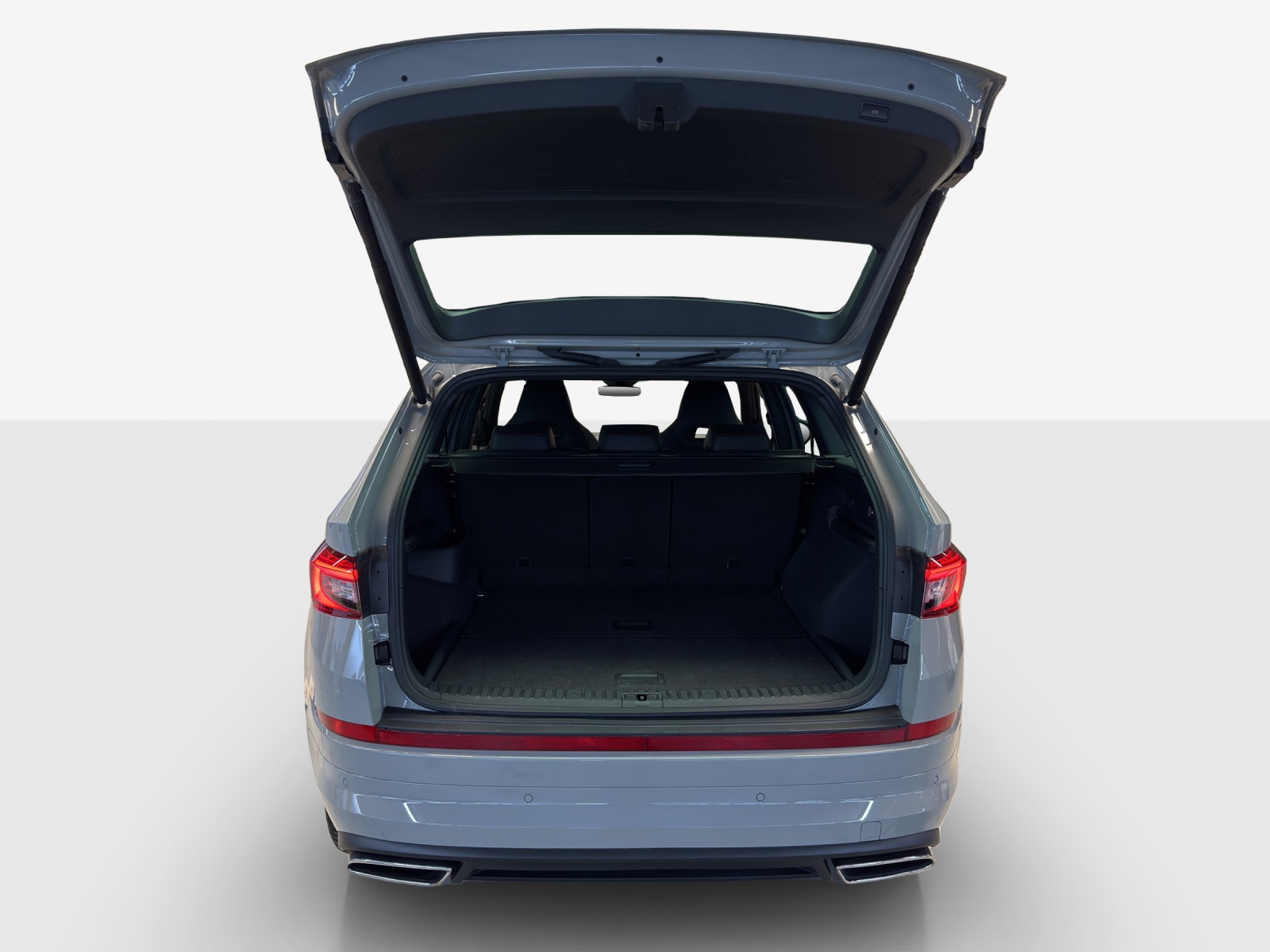 SKODA Kodiaq 2.0 Bi-TDI SCR RS 4x4 DSG-image-12