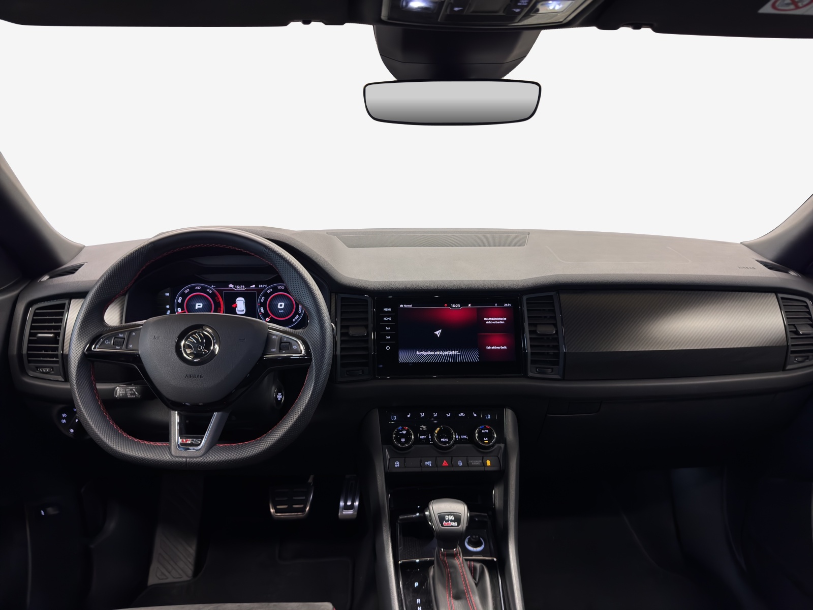 SKODA Kodiaq 2.0 Bi-TDI SCR RS 4x4 DSG-image-8