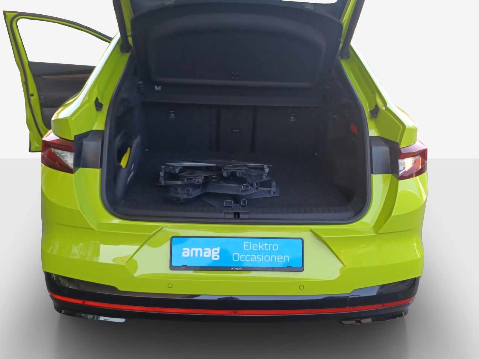 SKODA Enyaq Coupé RS iV 80 4x4-image-13