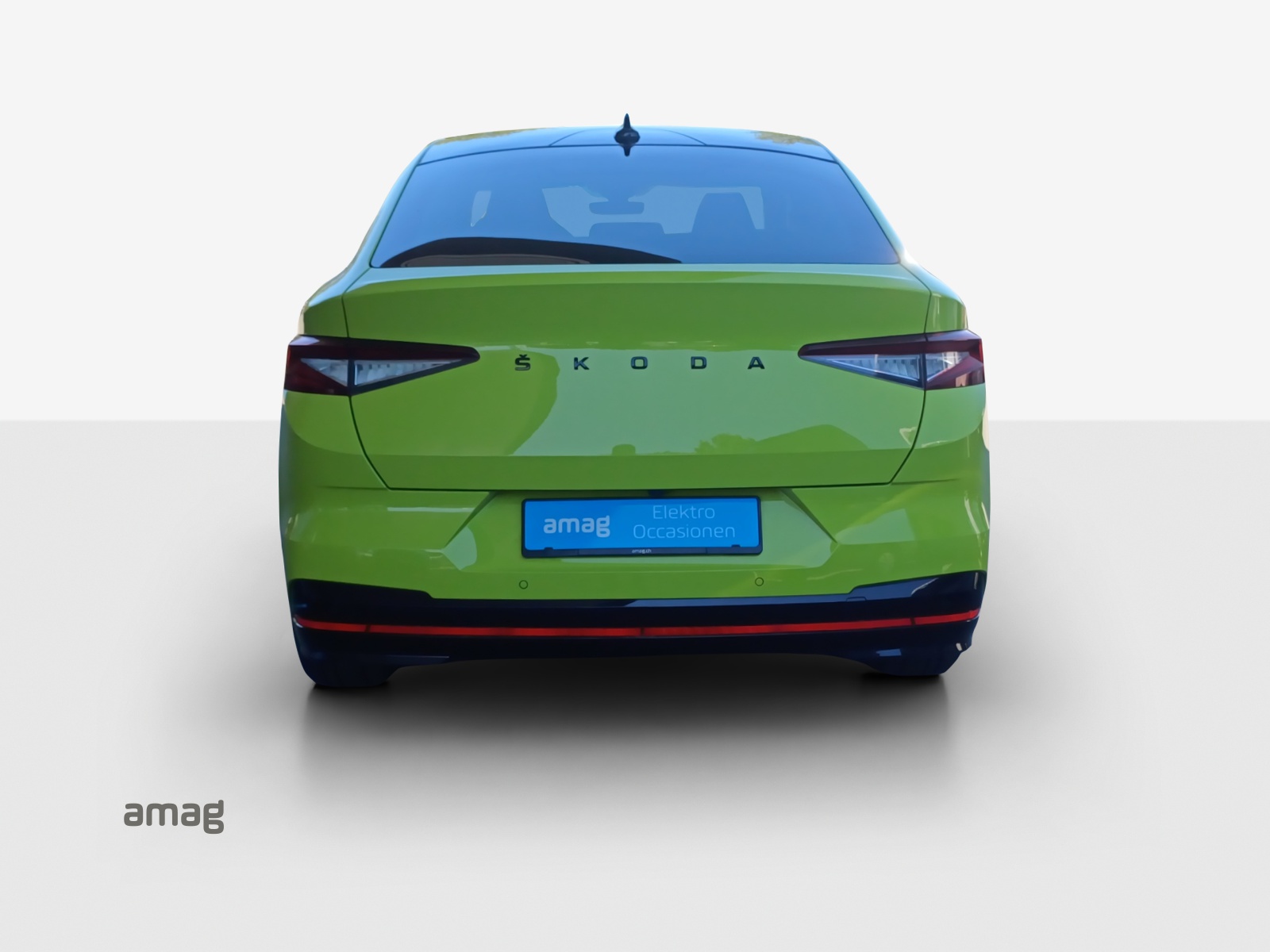 SKODA Enyaq Coupé RS iV 80 4x4-image-4