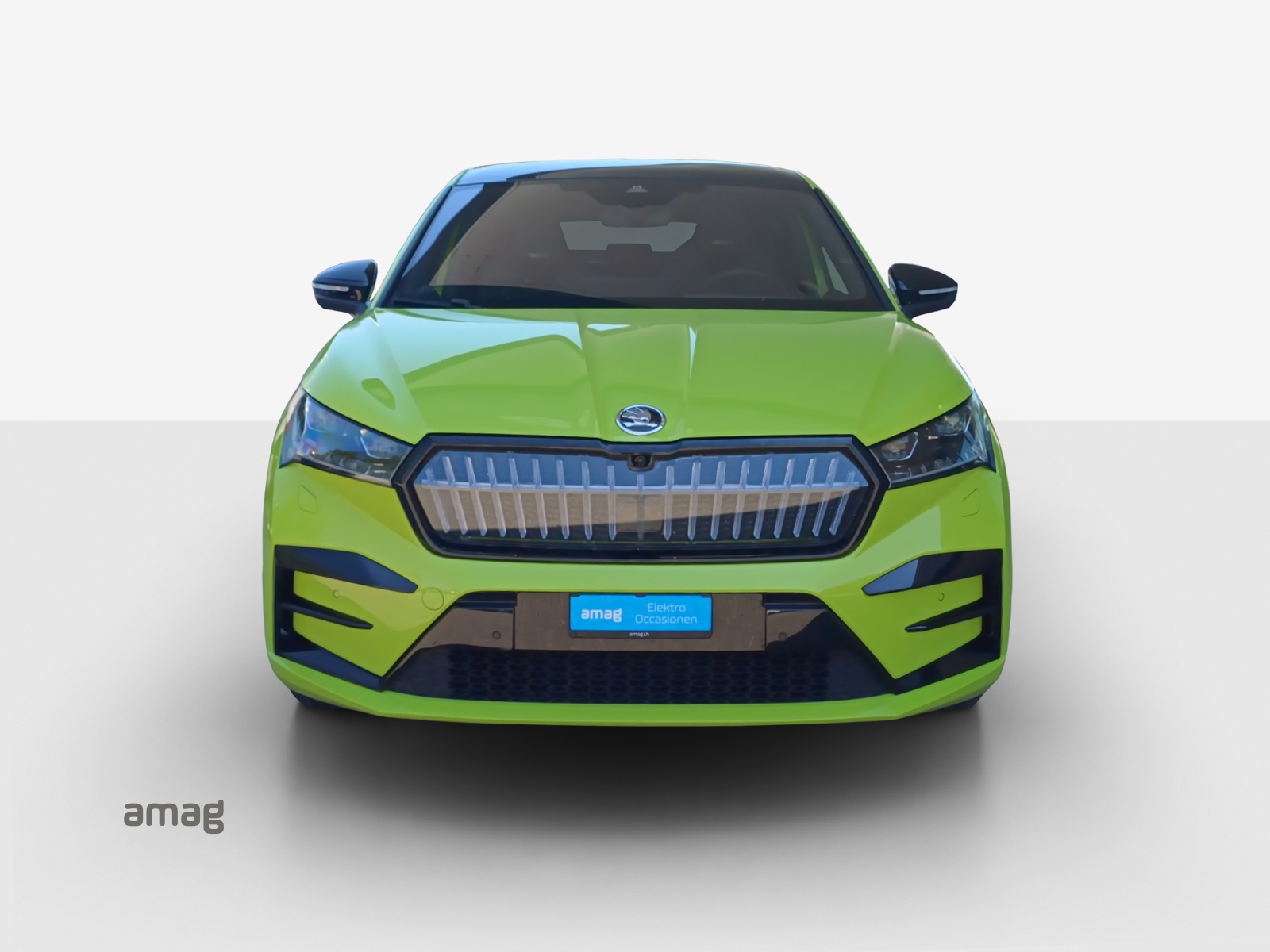 SKODA Enyaq Coupé RS iV 80 4x4-image-7