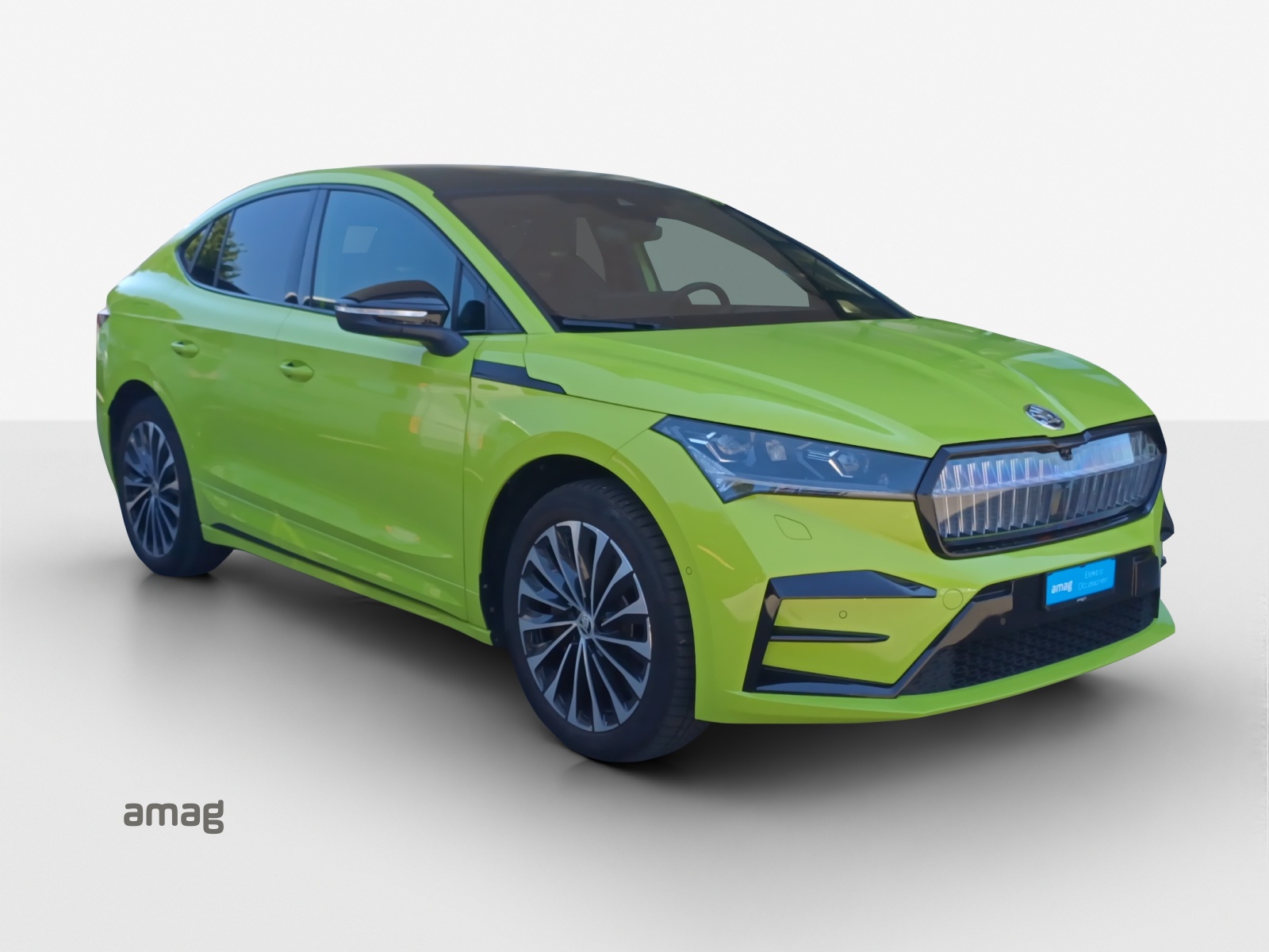 SKODA Enyaq Coupé RS iV 80 4x4-image-6