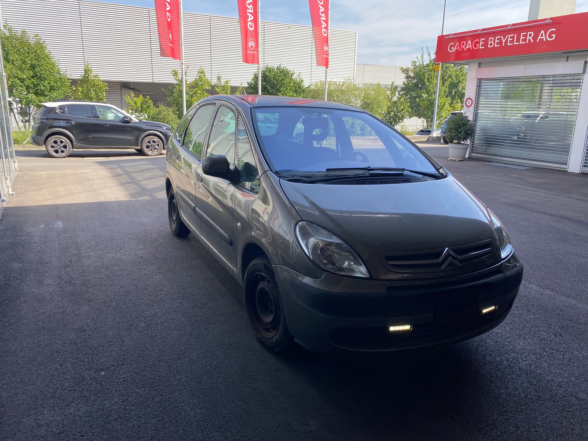 CITROEN Xsara Picasso 1.6i (X)-image-1