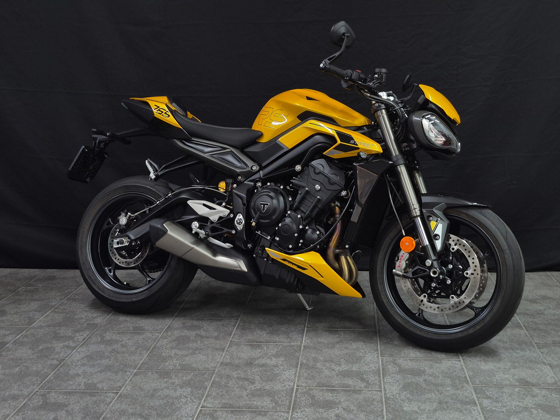 TRIUMPH Street Triple 765 RS-image-15
