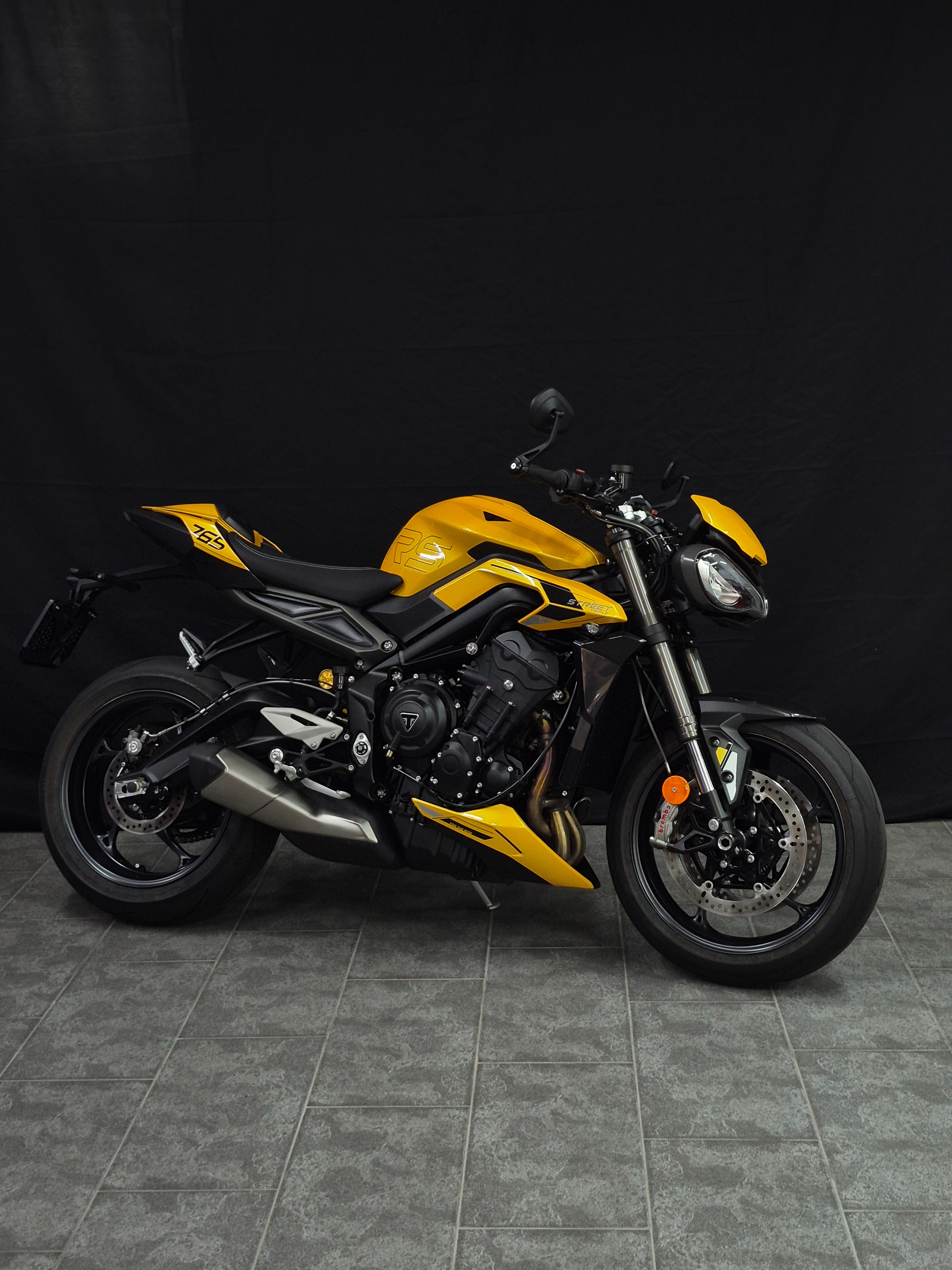 TRIUMPH Street Triple 765 RS-image-14