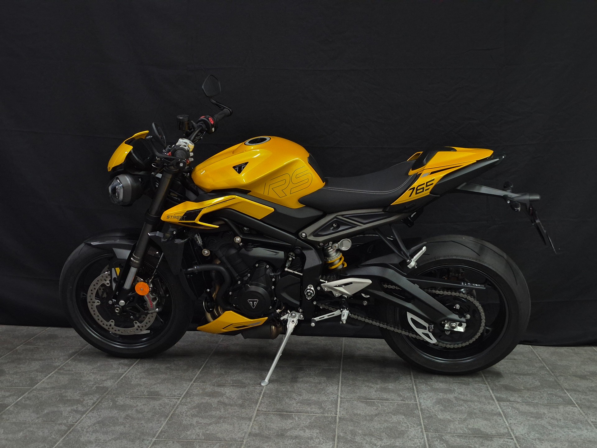 TRIUMPH Street Triple 765 RS-image-4