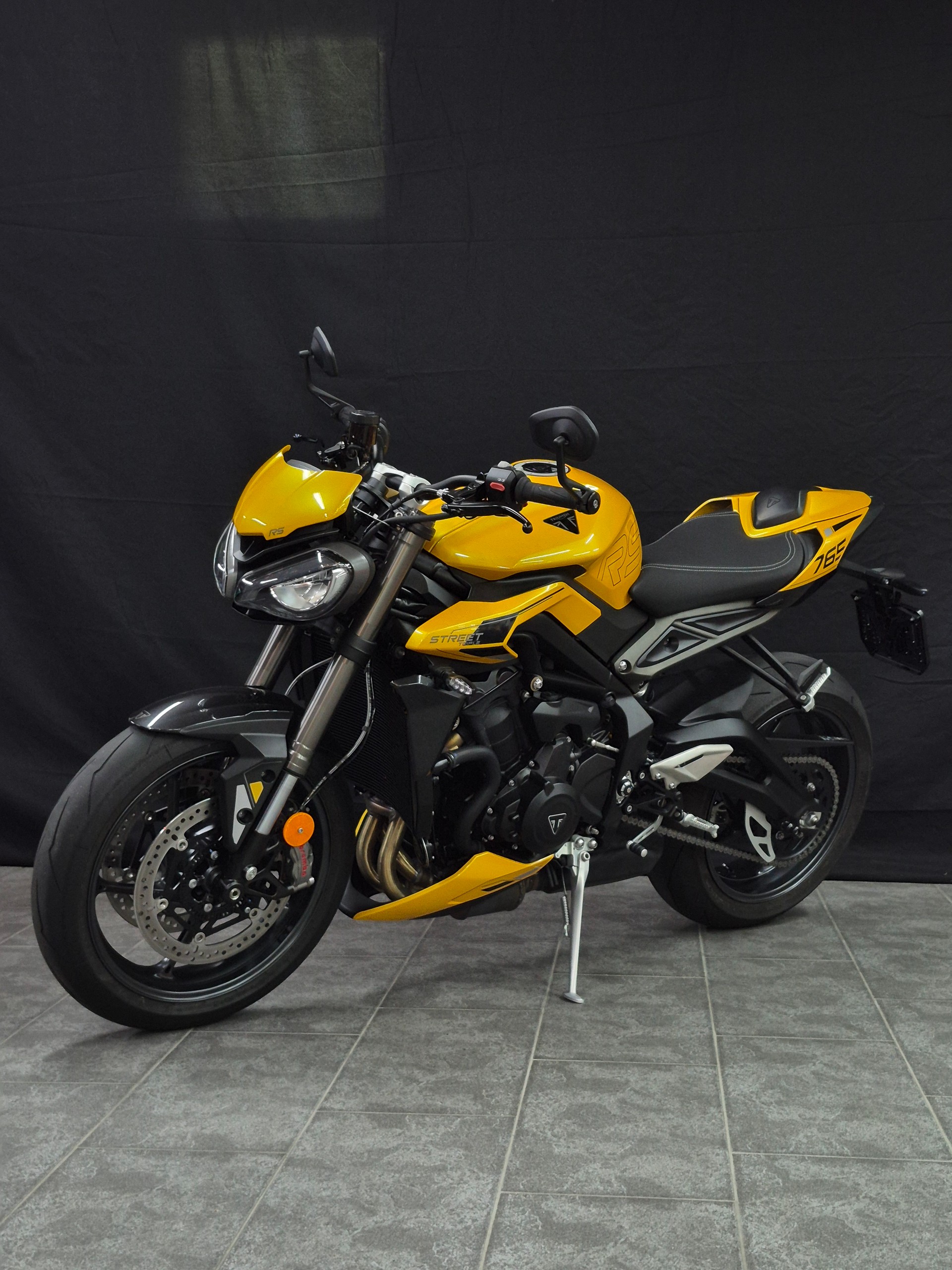 TRIUMPH Street Triple 765 RS-image-6