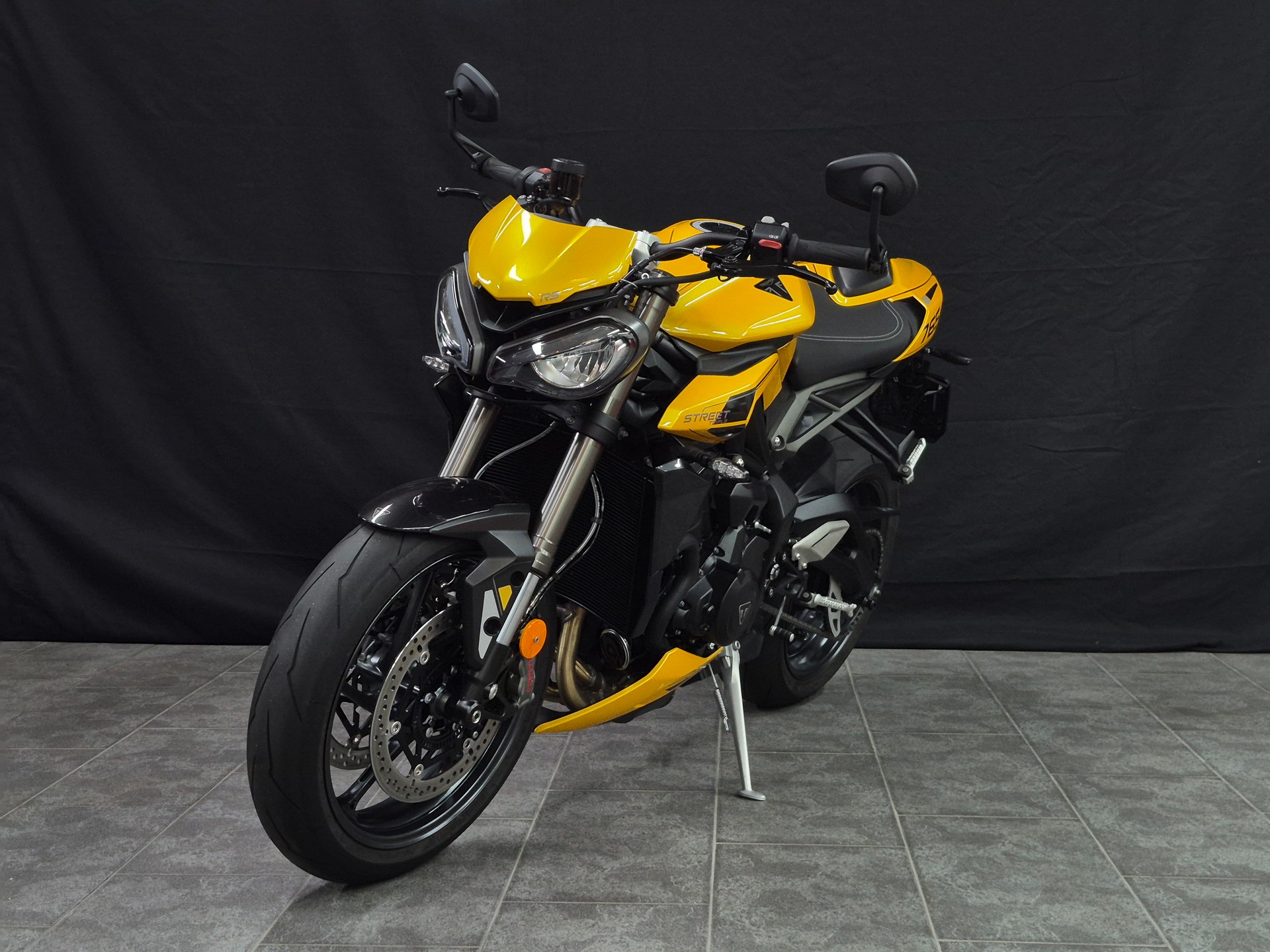 TRIUMPH Street Triple 765 RS-image-8