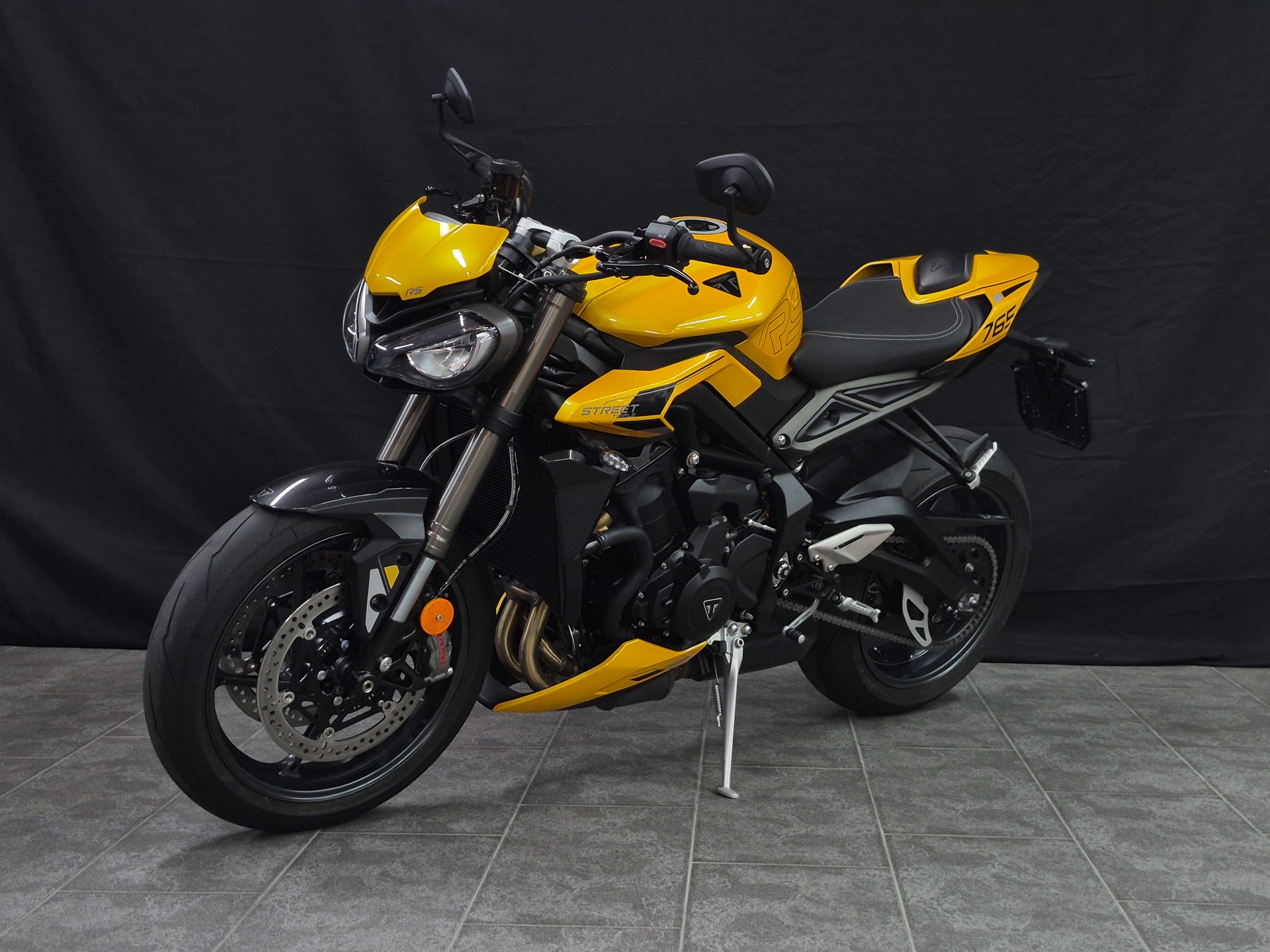 TRIUMPH Street Triple 765 RS-image-7
