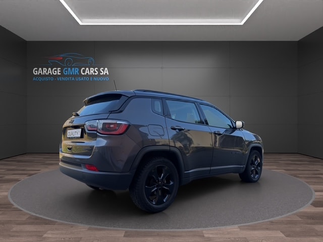 JEEP Compass 1.4 Turbo Night Eagle-image-3