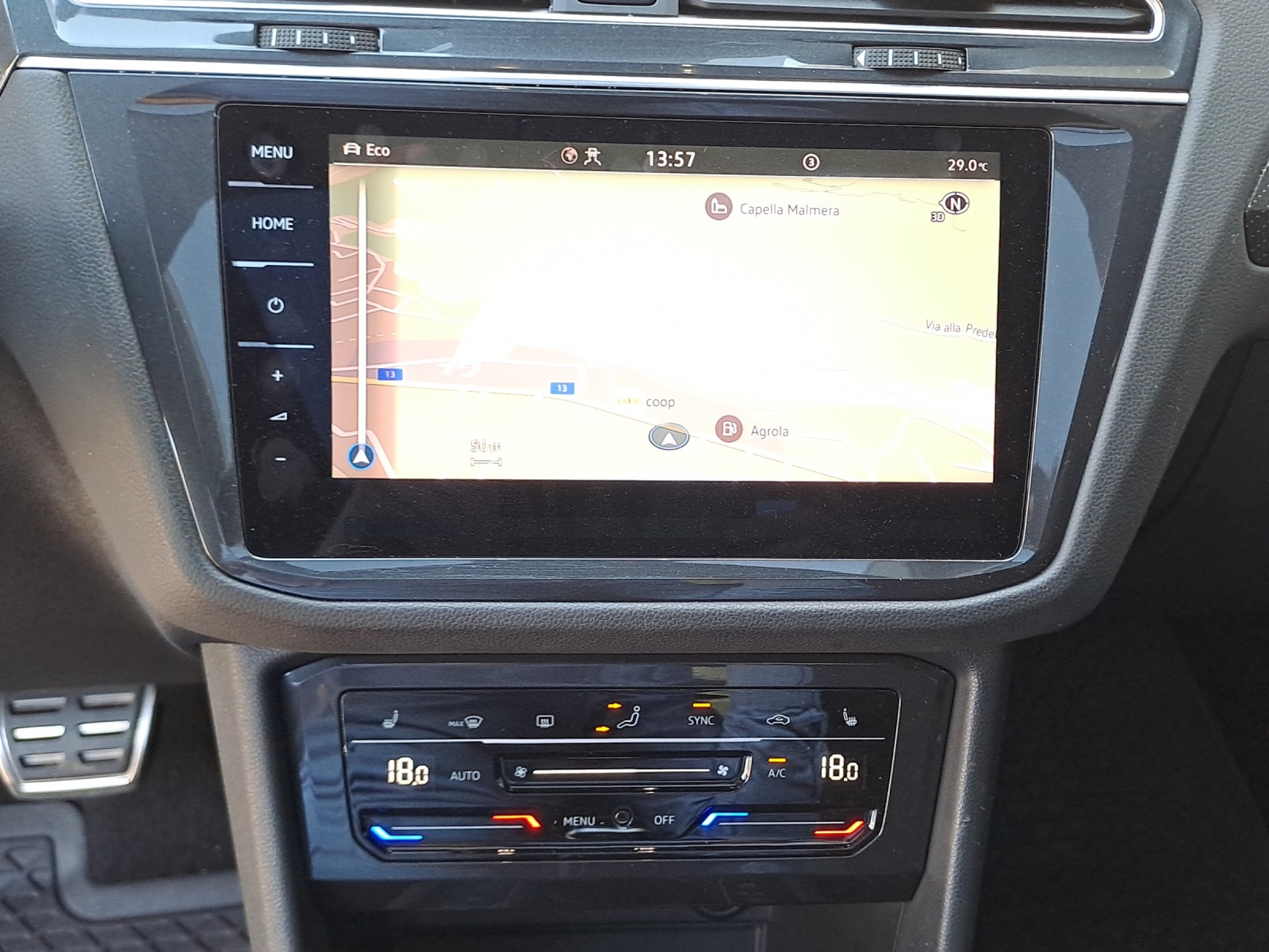 VW Tiguan 2.0TSI R-Line 4Motion DSG-image-10