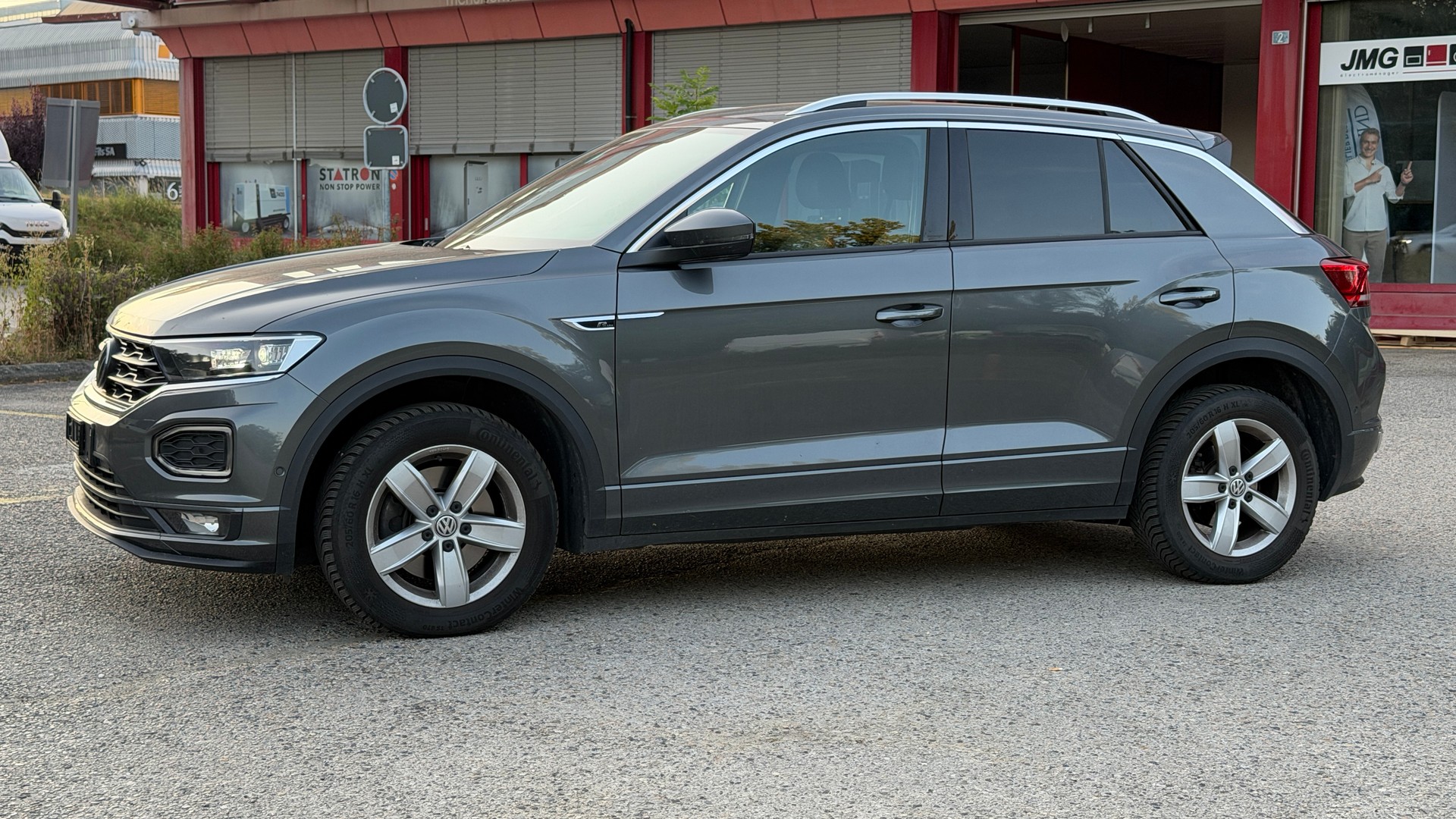 VW T-Roc 2.0 TDI SCR R-Line 4Motion DSG-image-8