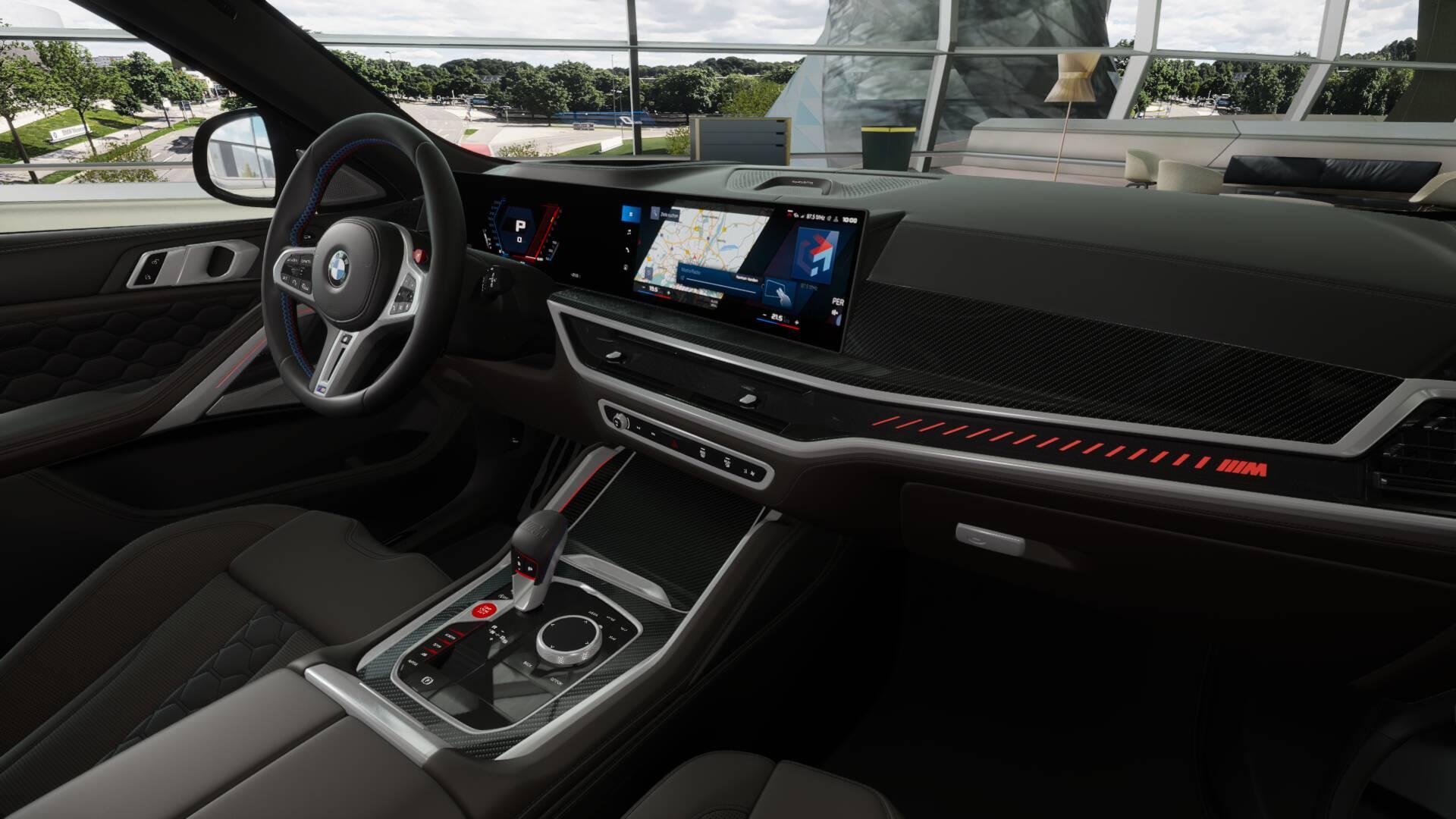BMW X6 M Competition-image-13