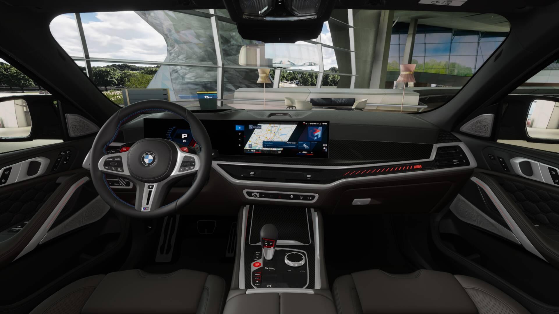 BMW X6 M Competition-image-9