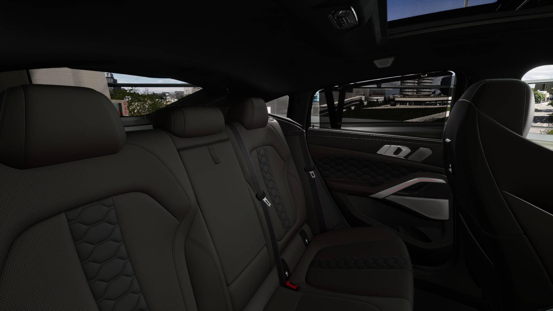 BMW X6 M Competition-image-11