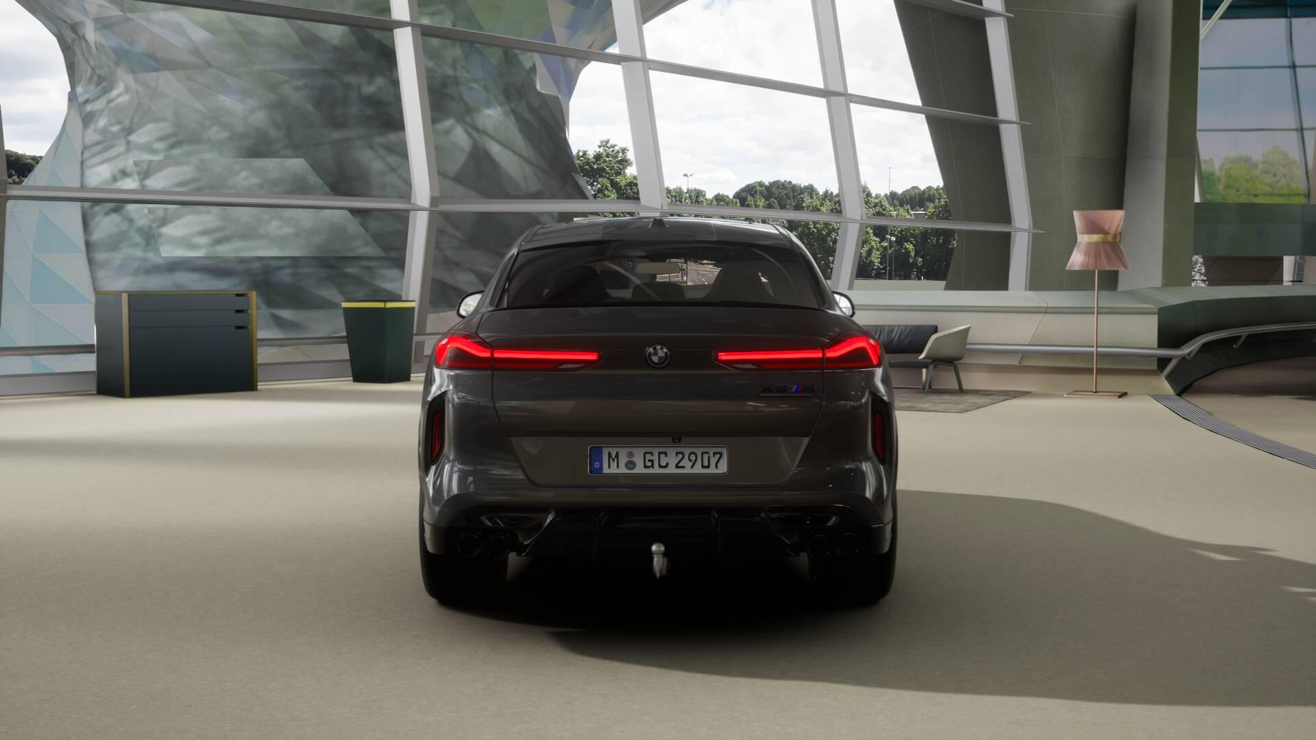 BMW X6 M Competition-image-4
