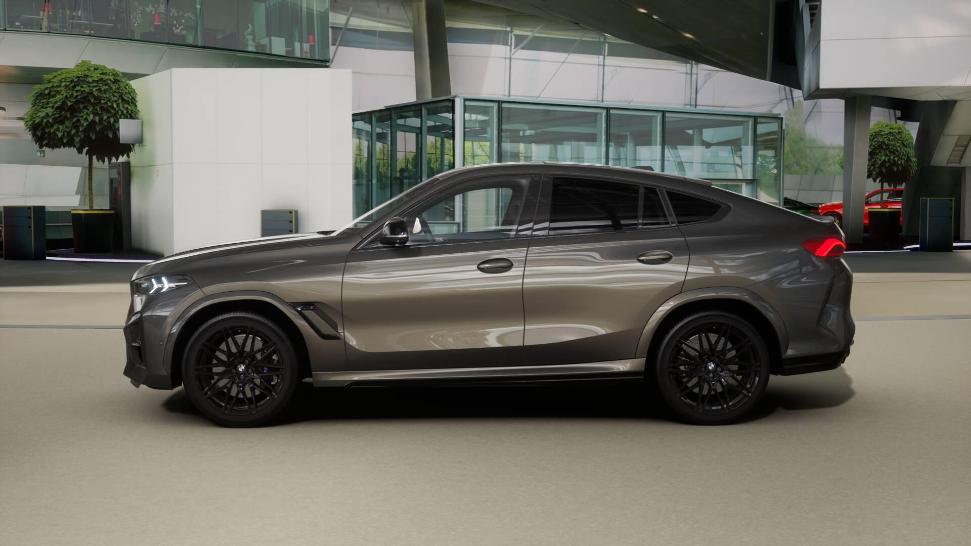 BMW X6 M Competition-image-3