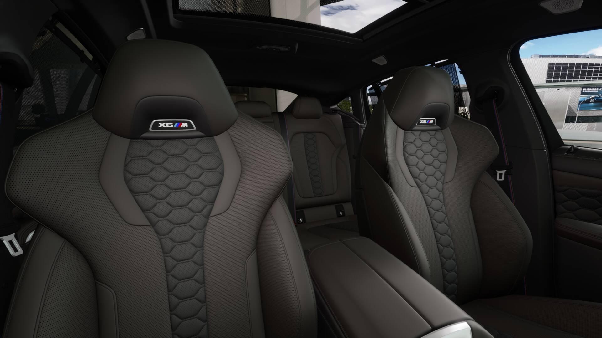 BMW X6 M Competition-image-10