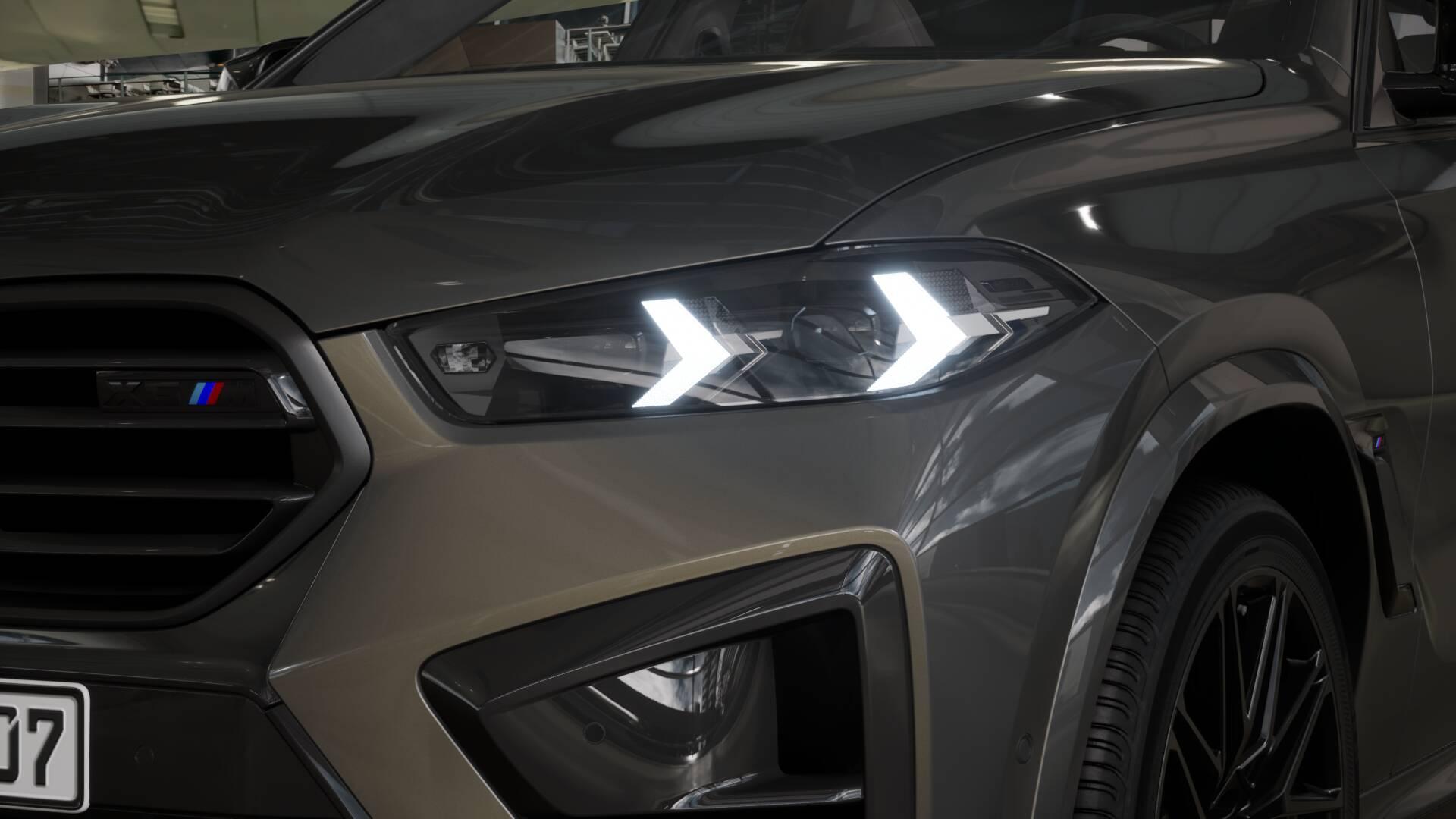 BMW X6 M Competition-image-5