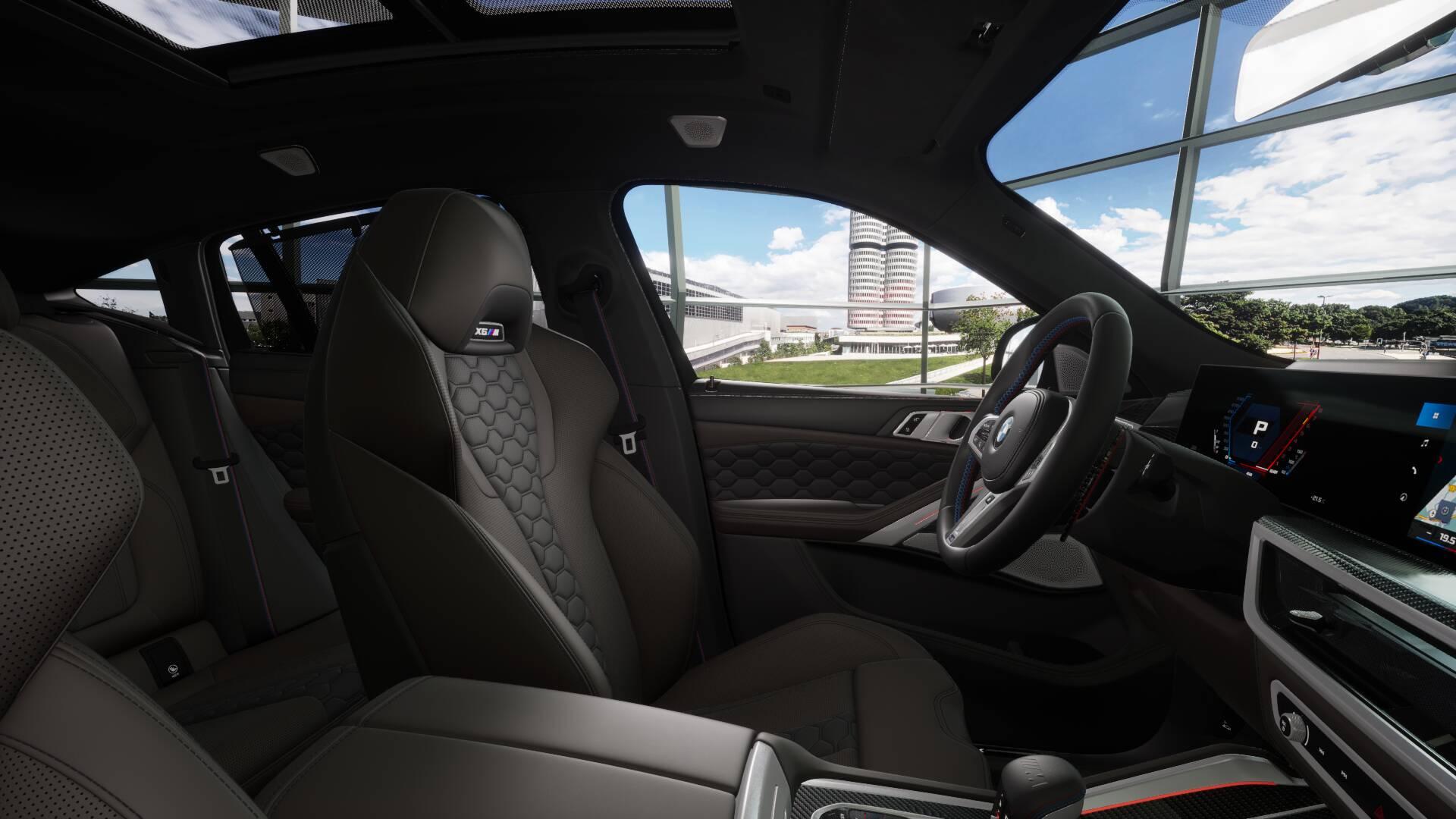 BMW X6 M Competition-image-8