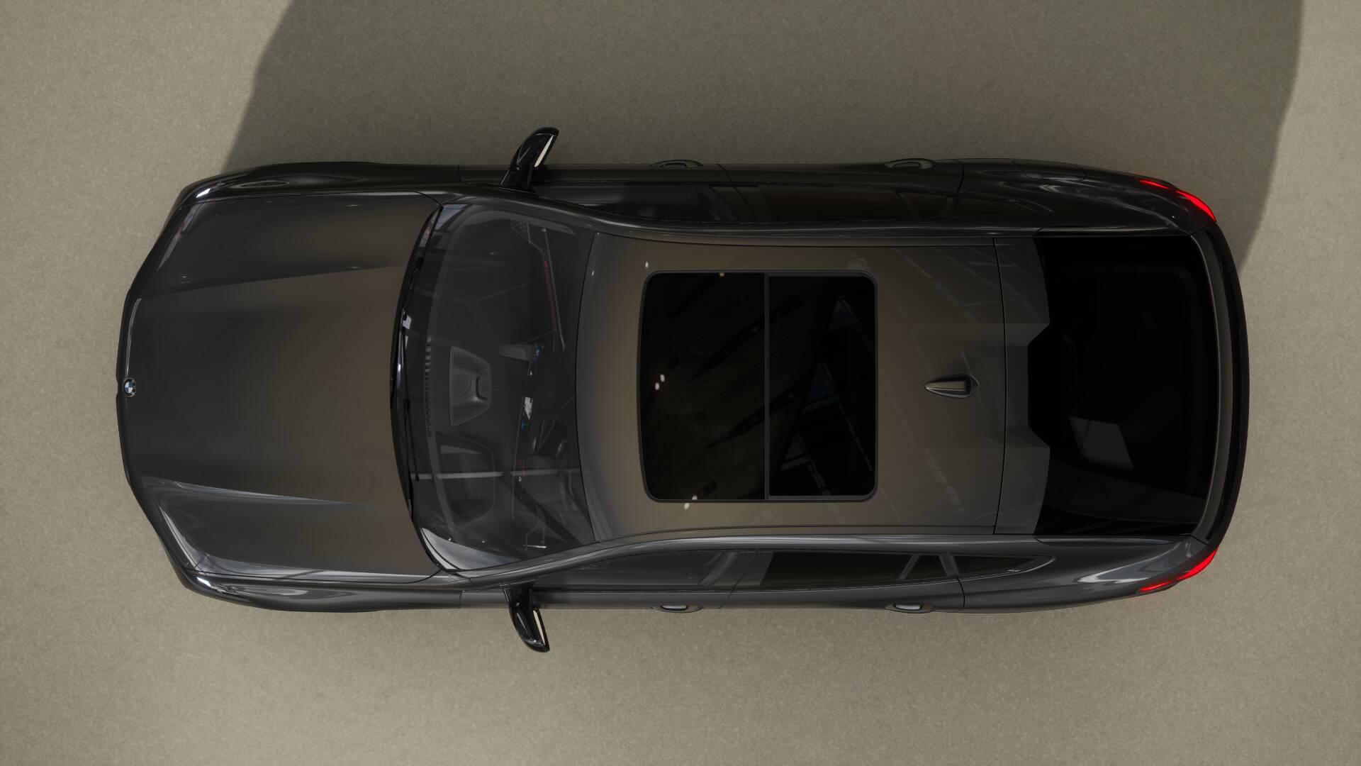BMW X6 M Competition-image-14
