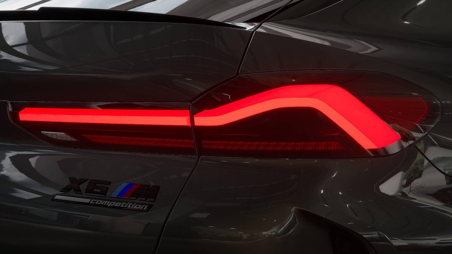 BMW X6 M Competition-image-7