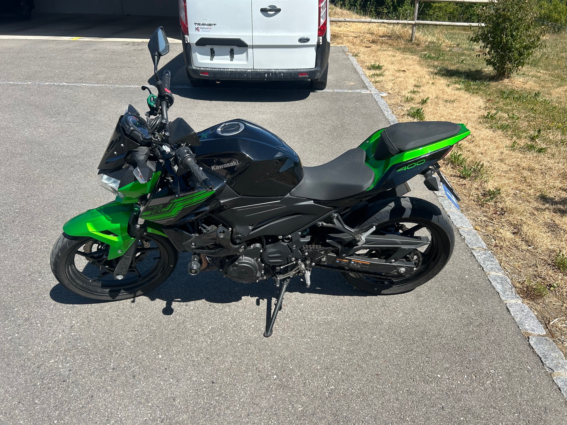 KAWASAKI Z 400 ABS-image-3